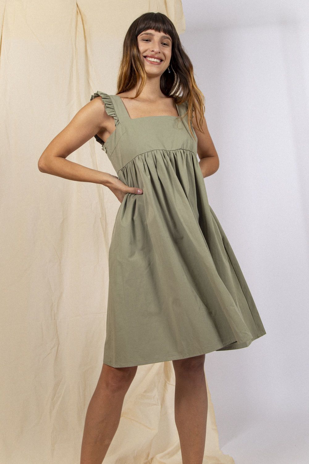 VESTIDO NEIBA