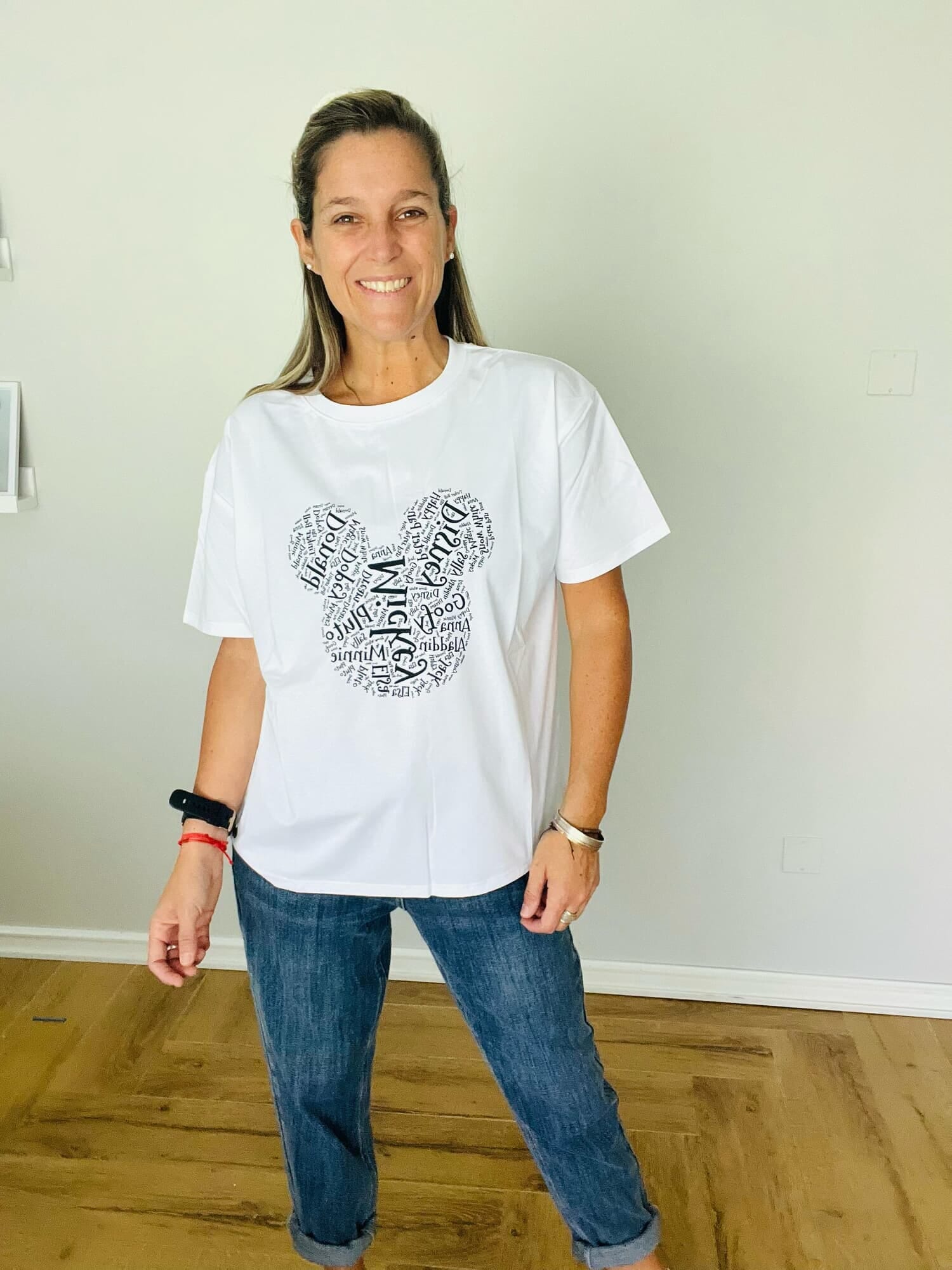 T-SHIRT DLAND