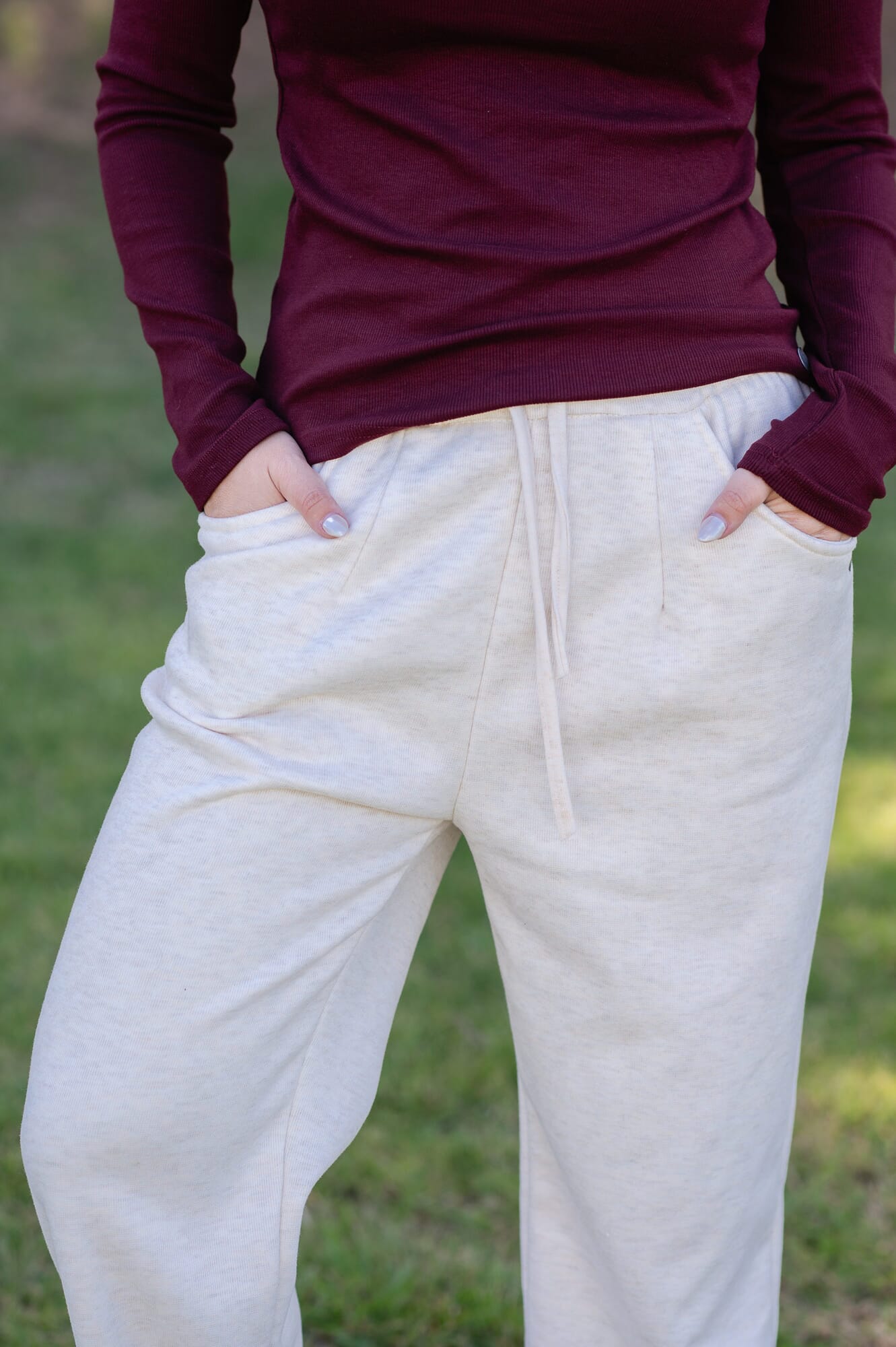 PANT CRUX