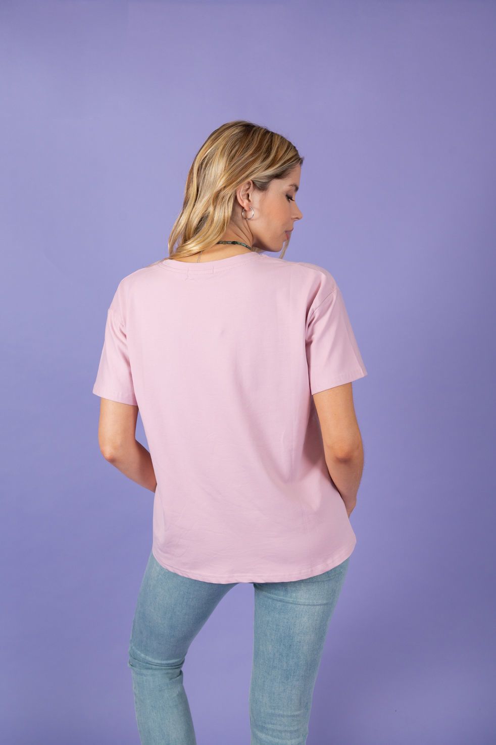 T-SHIRT ESTAMPA CLASSIC