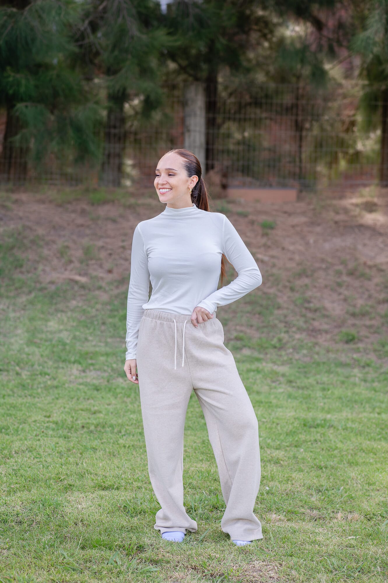 Pantalón Geminis