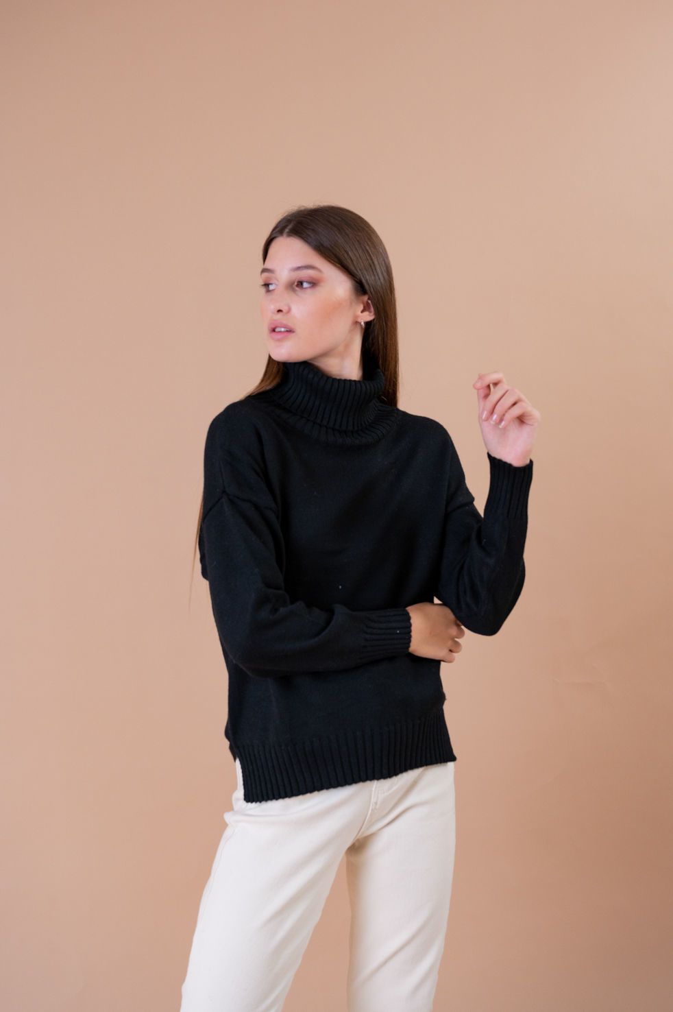 POLERA LONDON