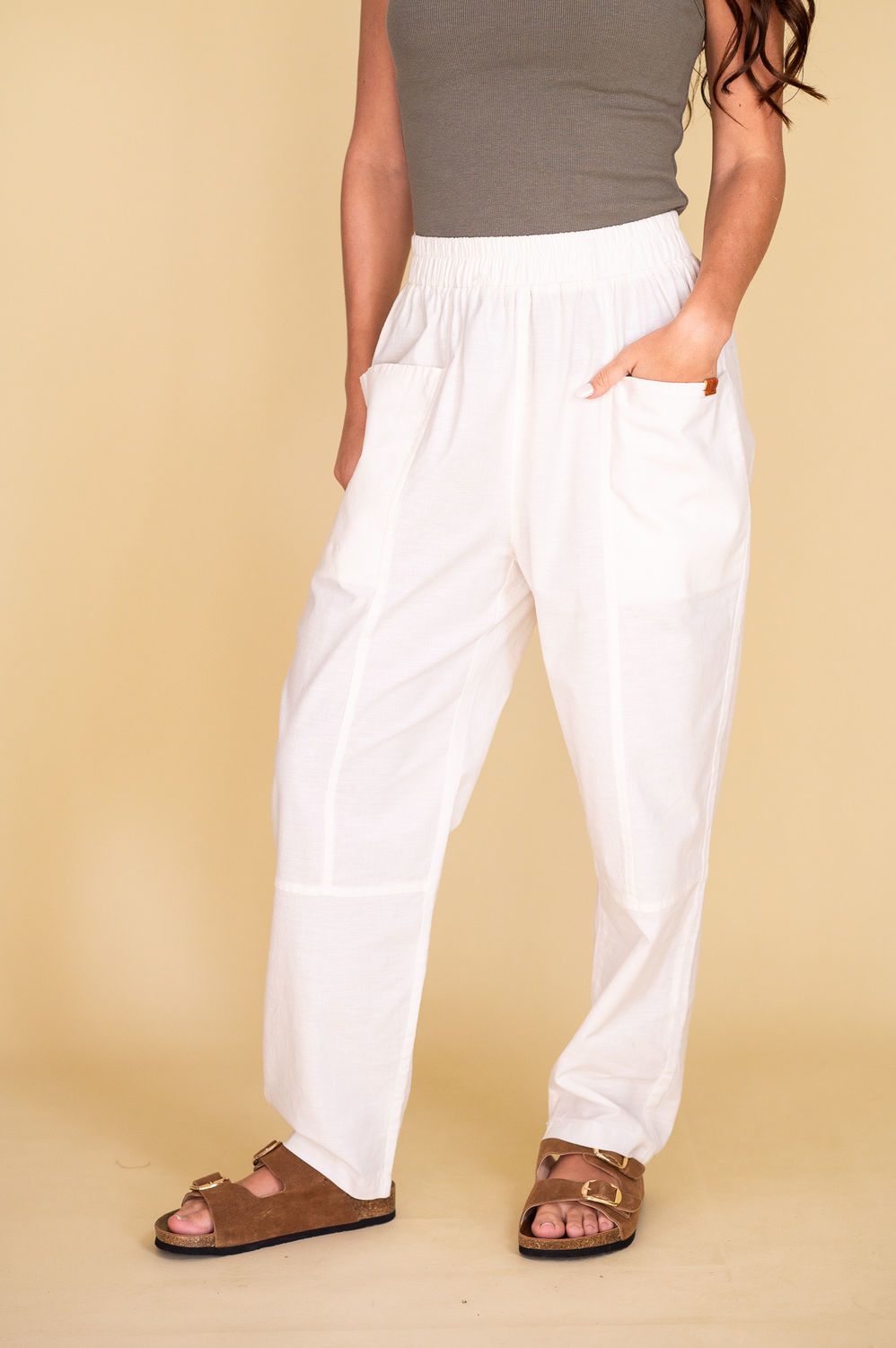 PANTALÓN NINES