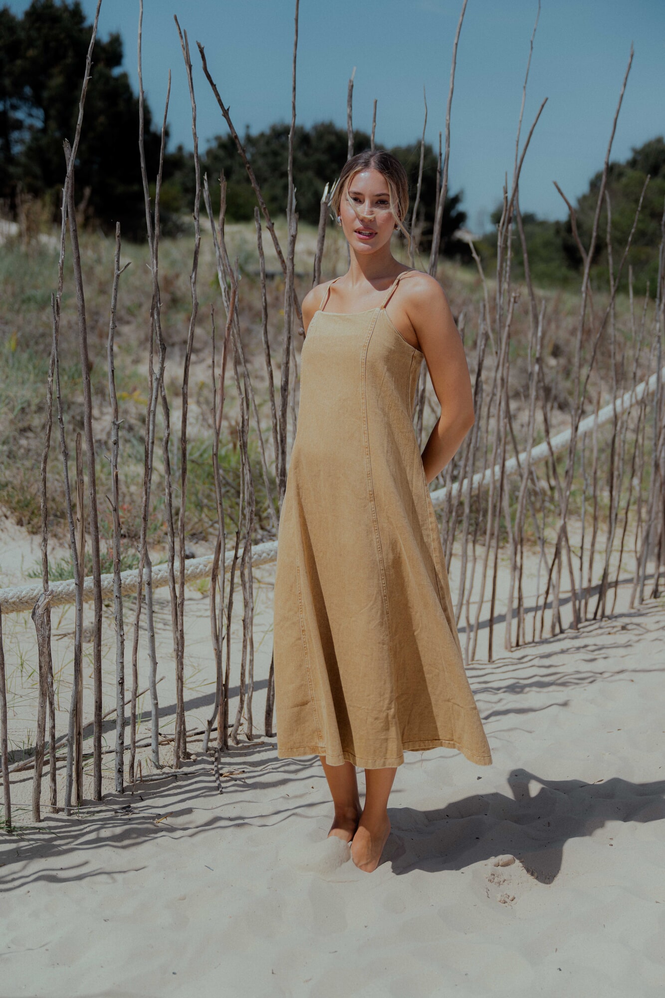 VESTIDO JOIC