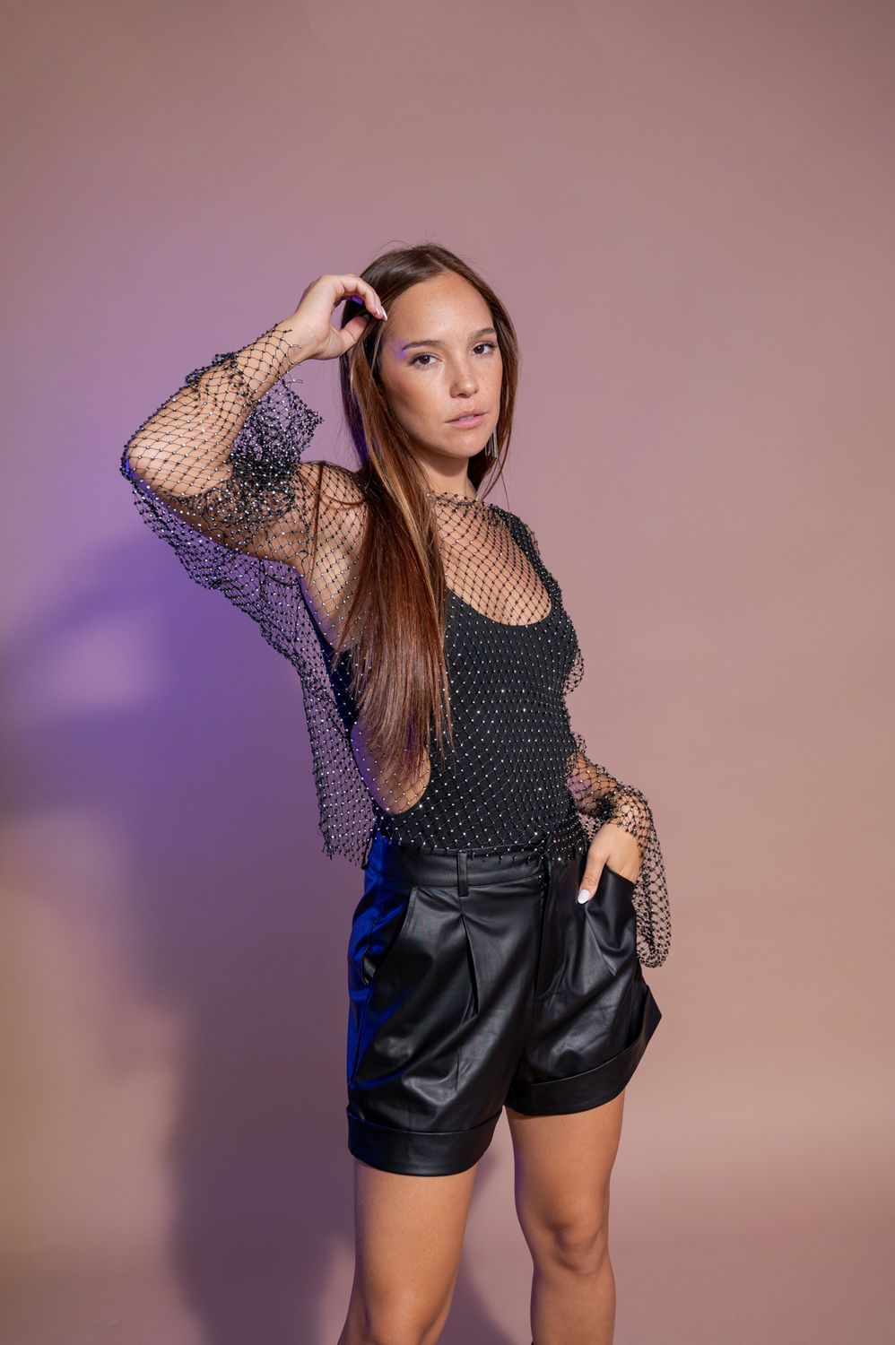 Blusa River