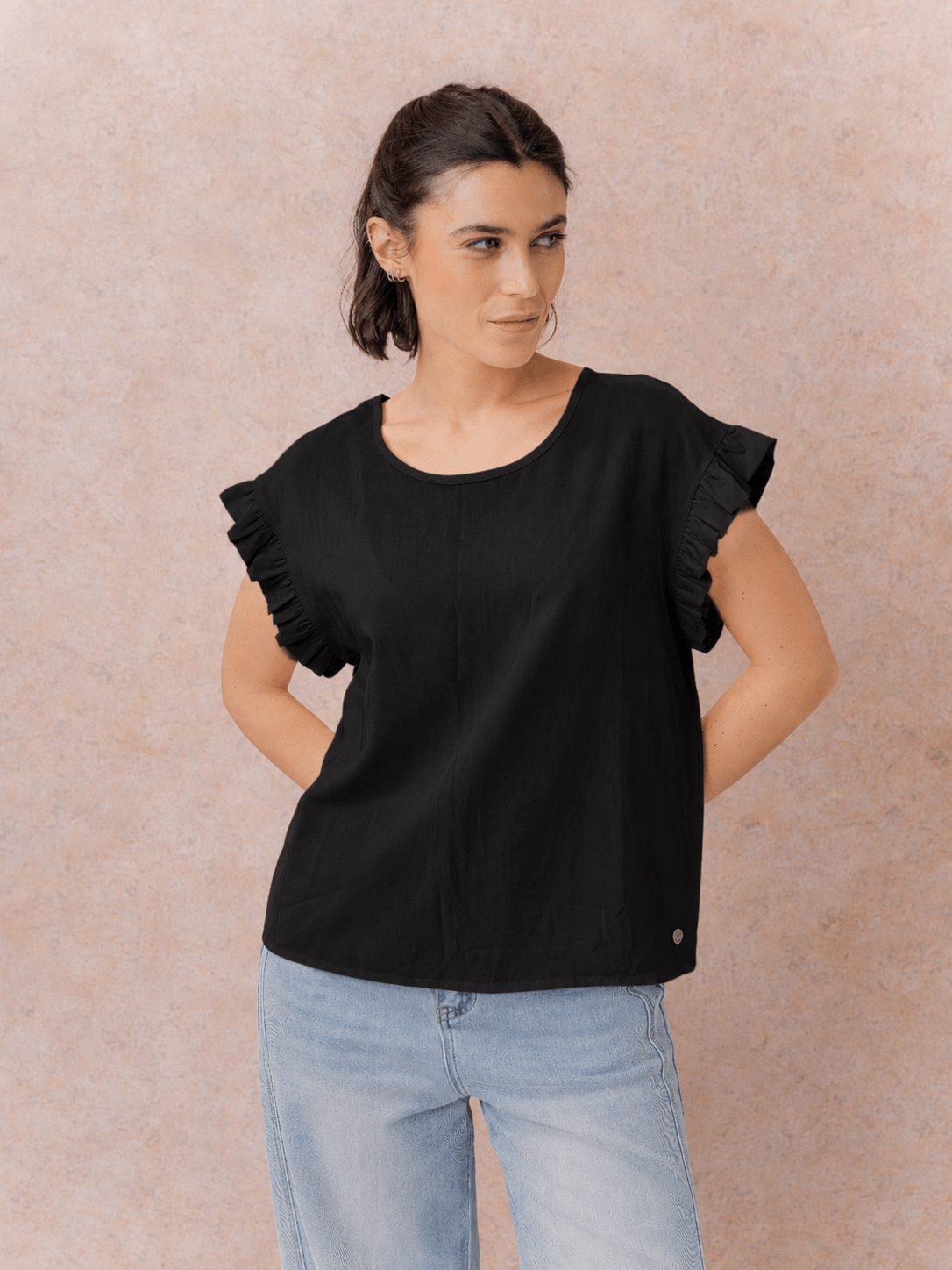 BLUSA KTUN