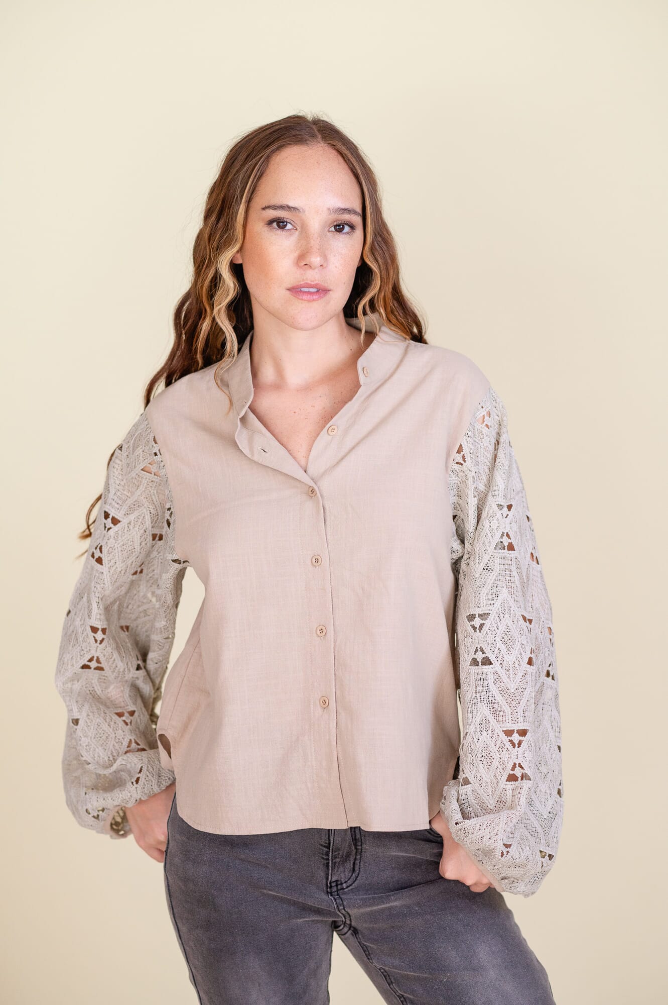 CAMISA DRAG