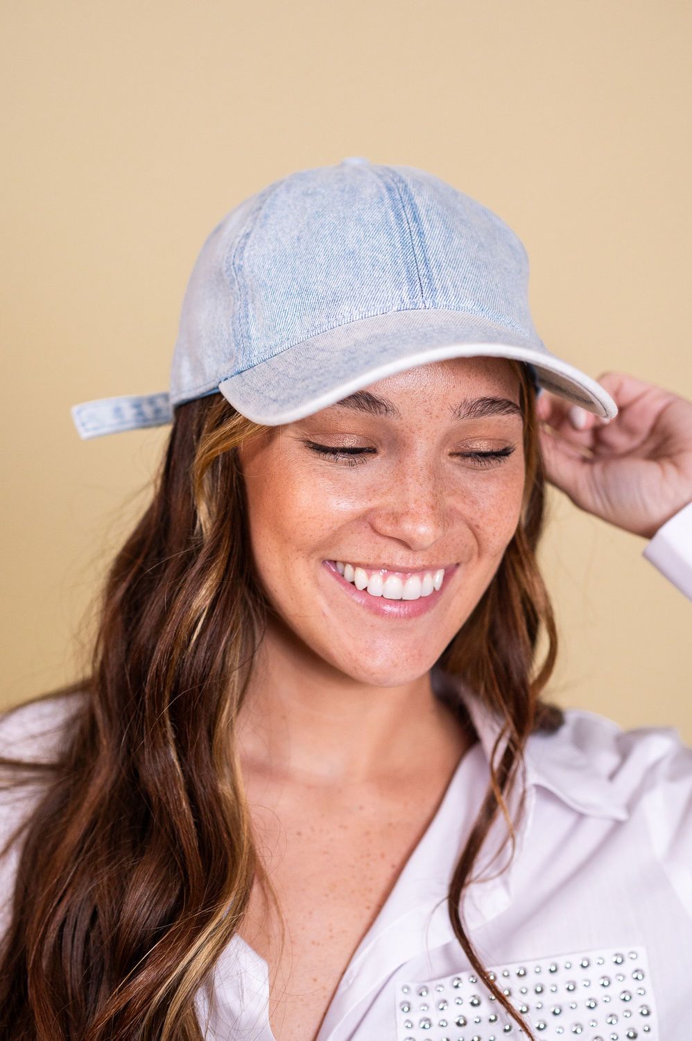 GORRA TANOT