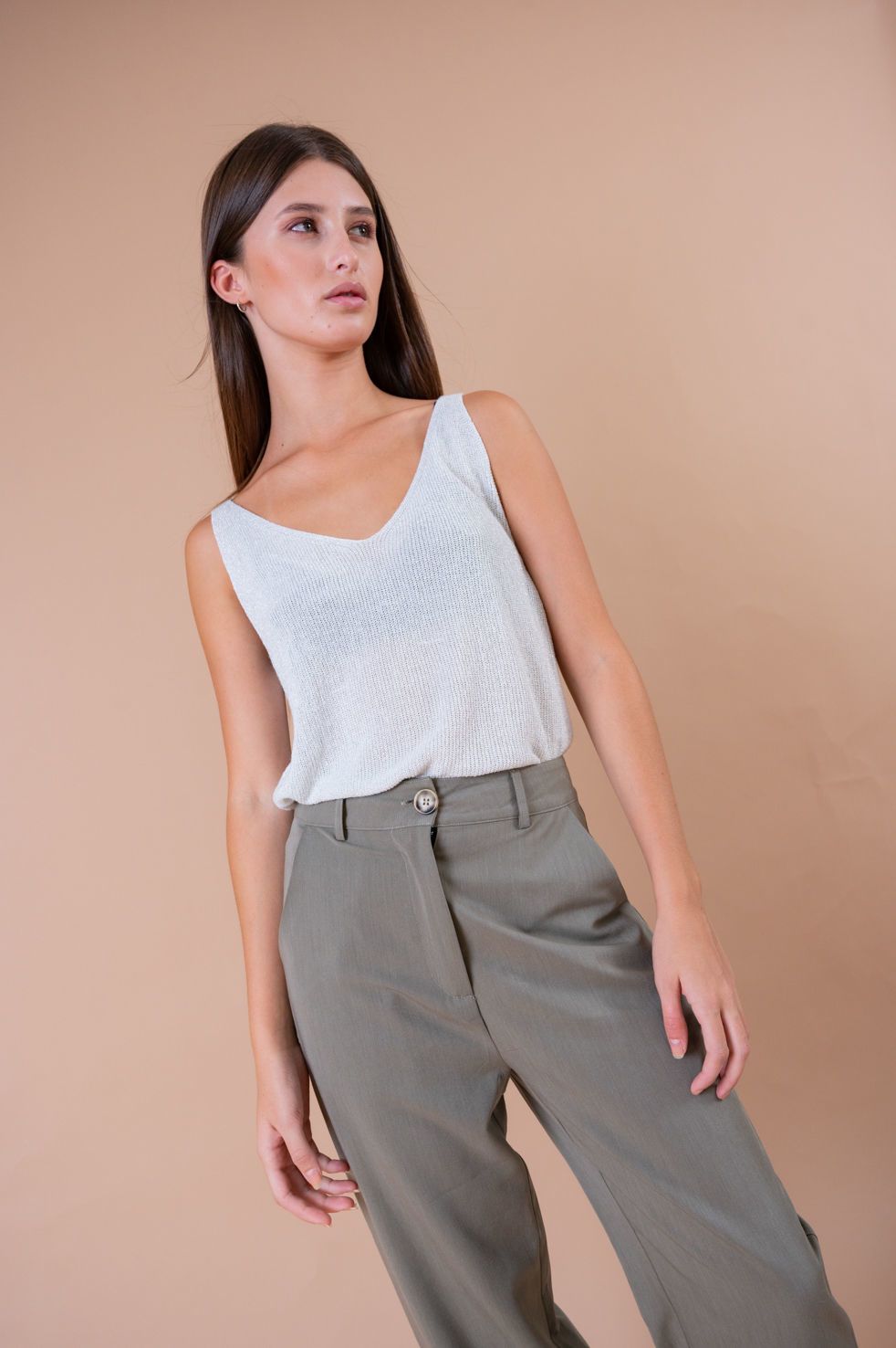 MUSCULOSA BUGA