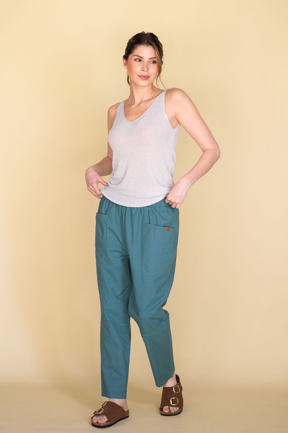 PANTALÓN NINES