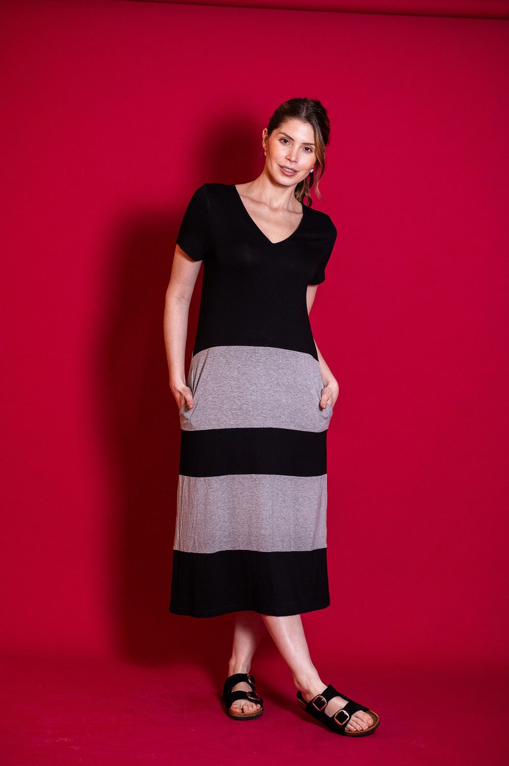 VESTIDO TACNA
