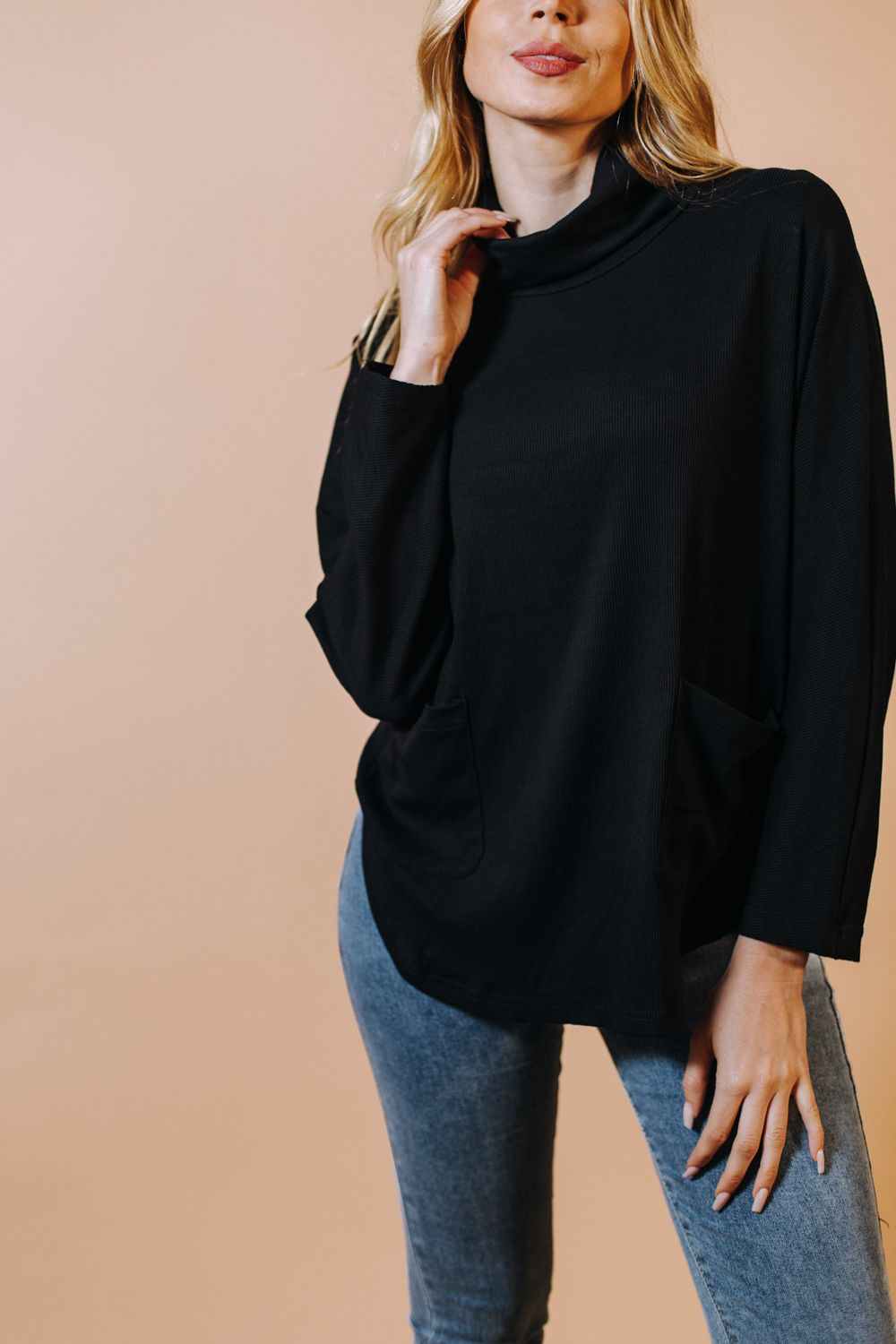 POLERA BREST