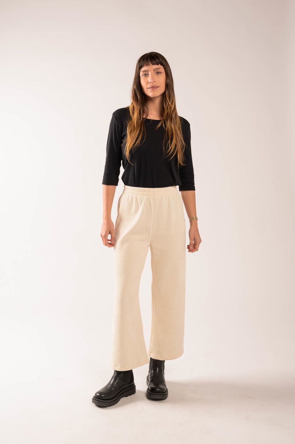 PANTALÓN PANTANA 