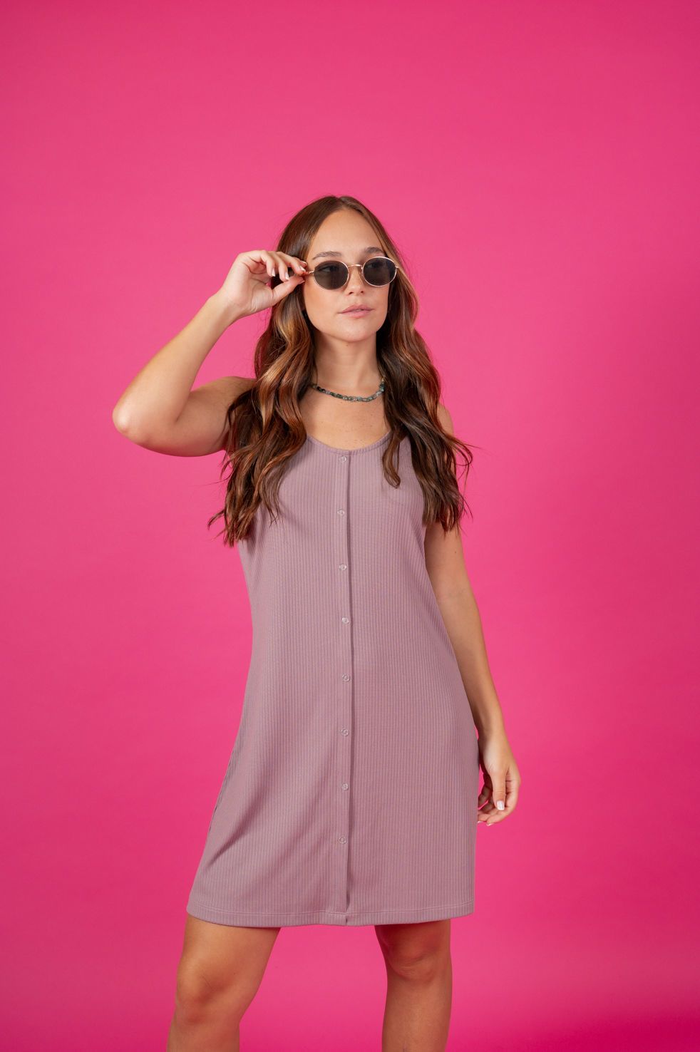 VESTIDO FICUS