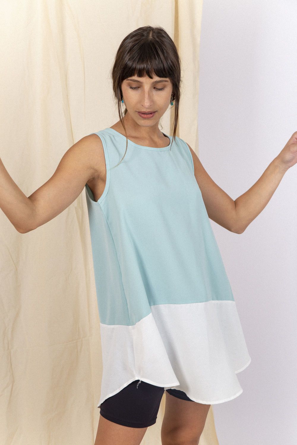 MUSCULOSA SAMANA
