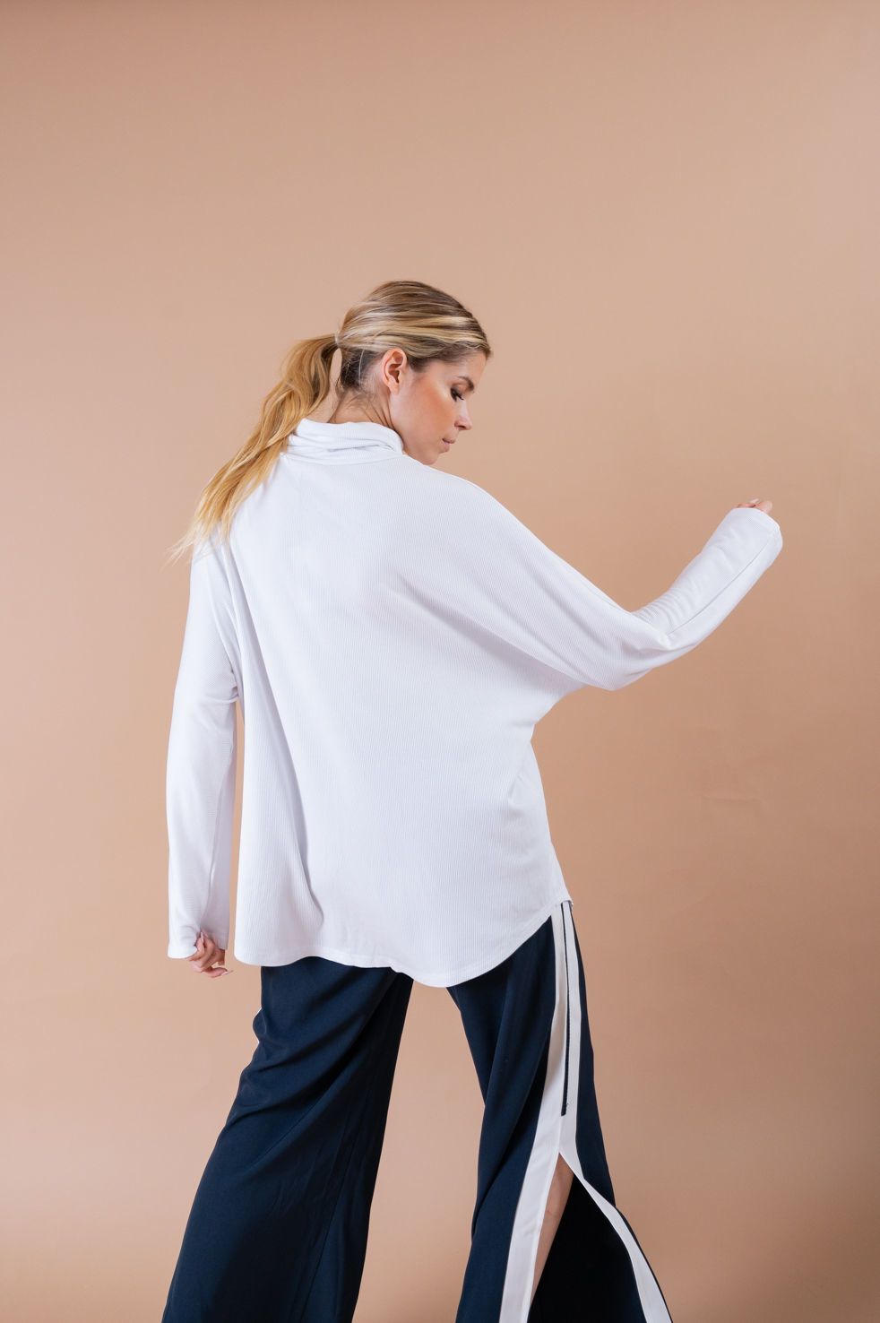 POLERA BREST