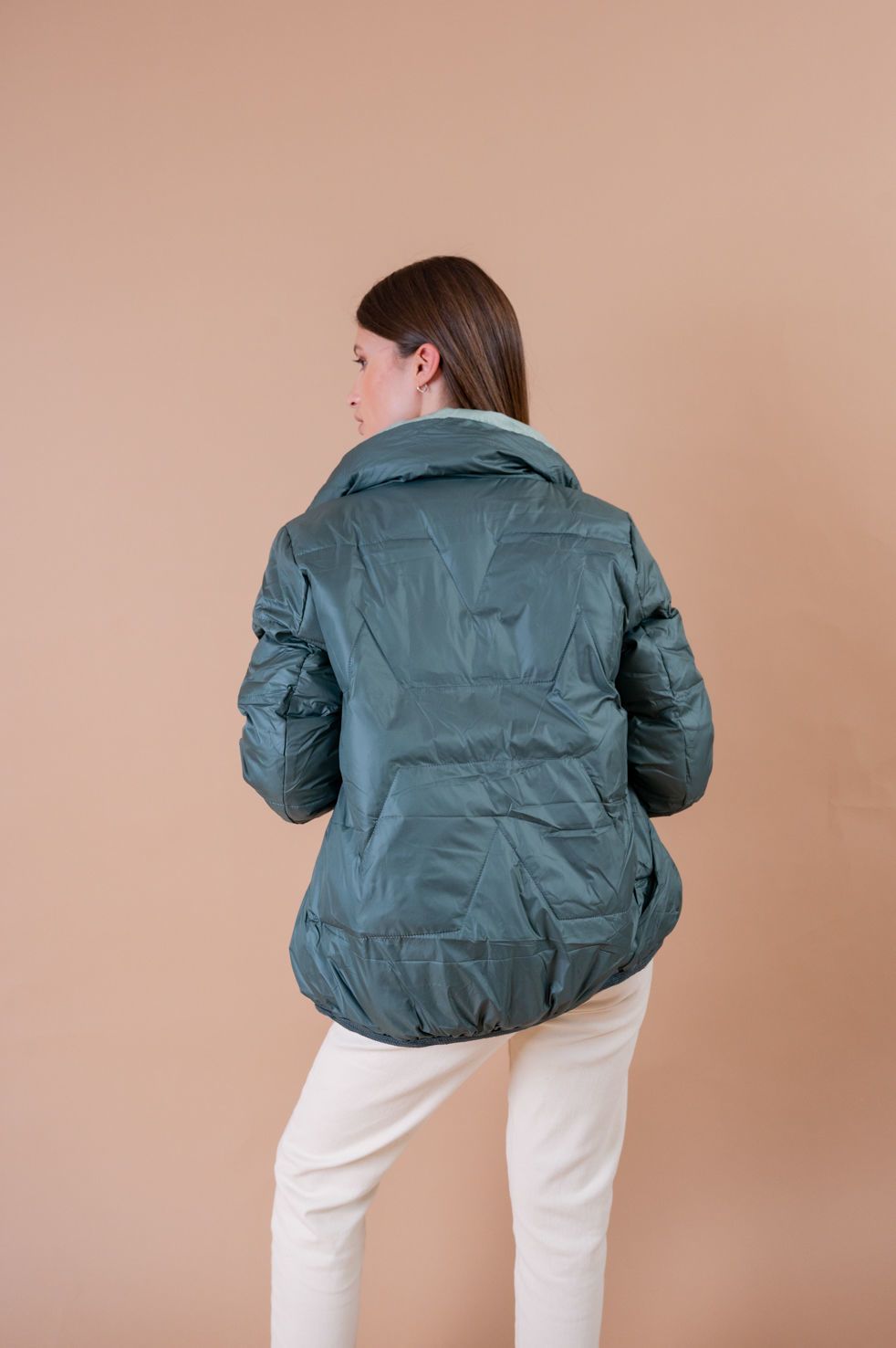 CAMPERA CAPIRA