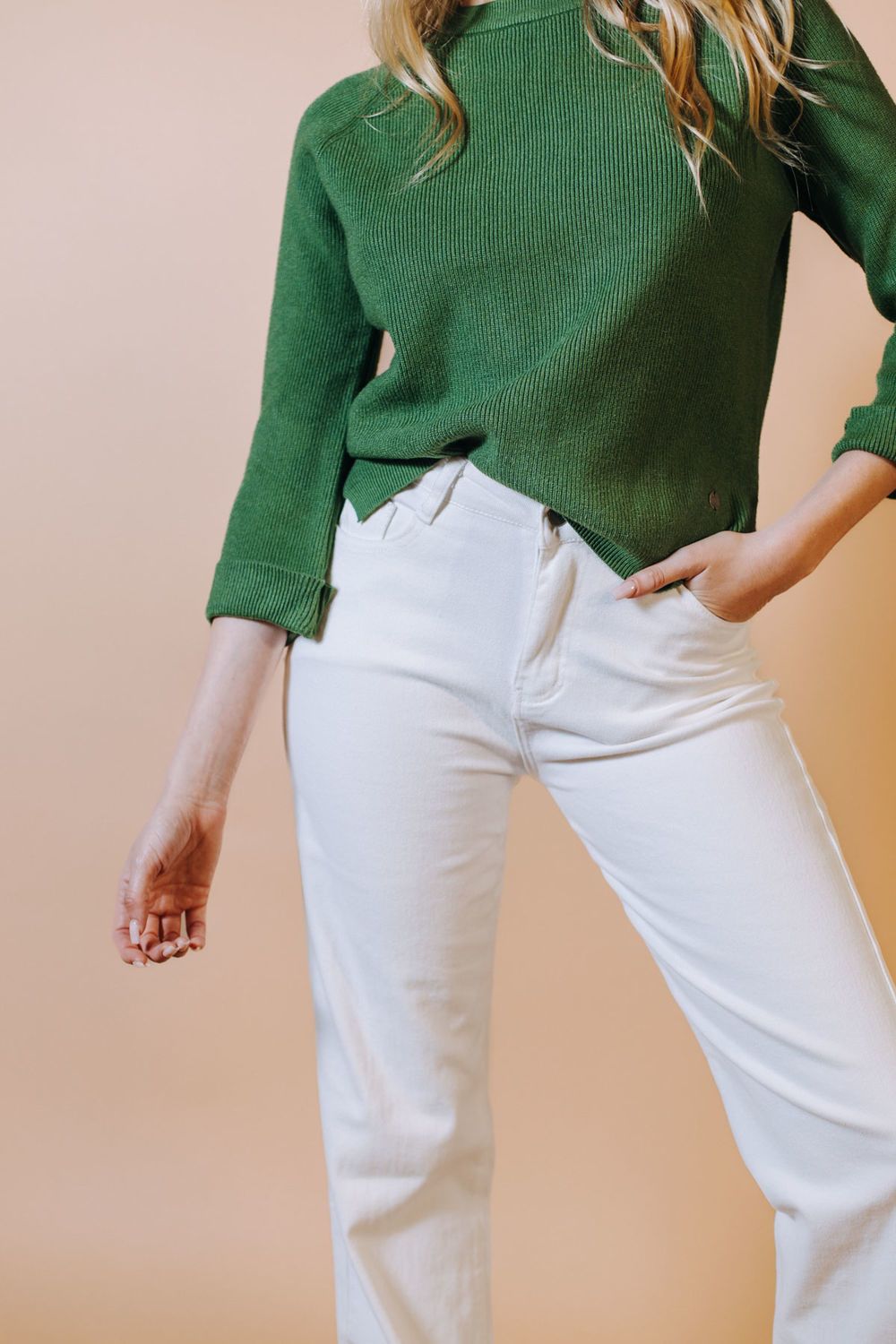 SWEATER FARO