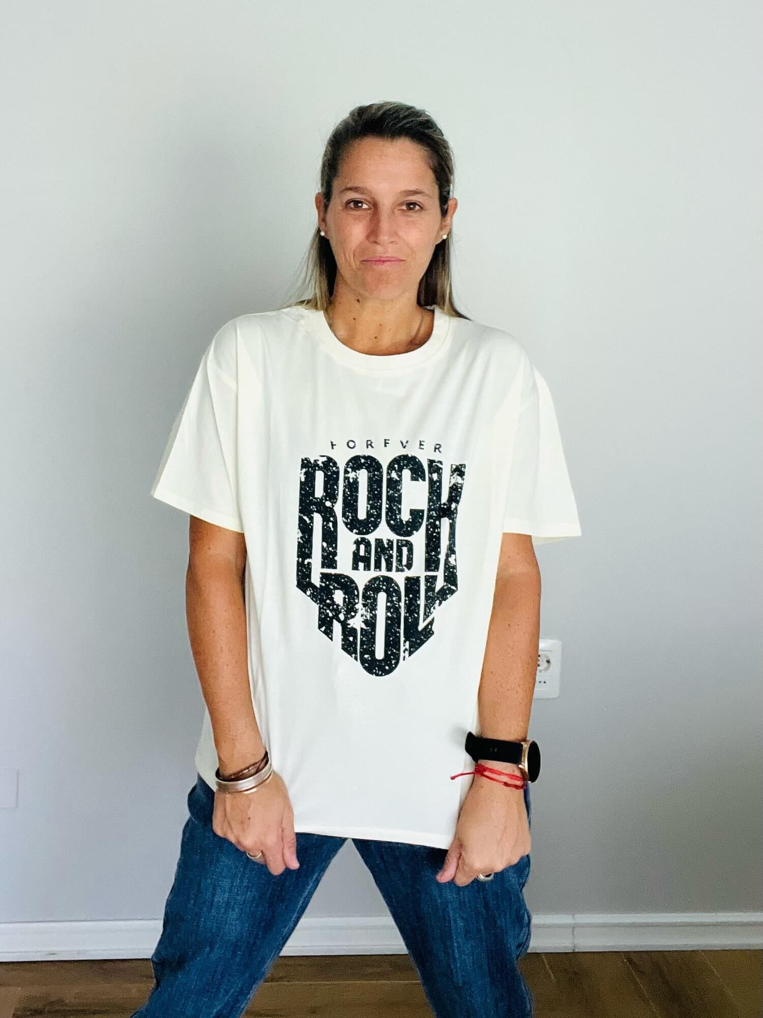 T-SHIRT FOREVER