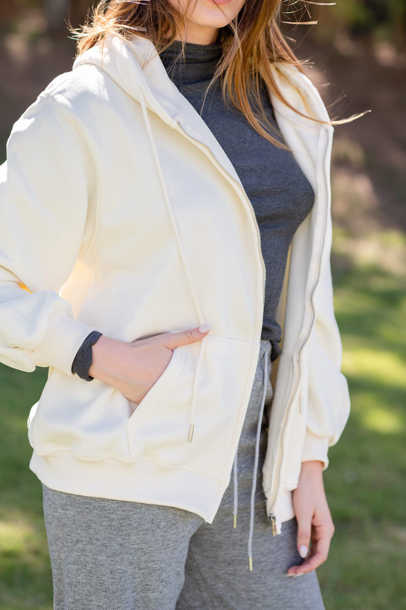 CAMPERA SICA
