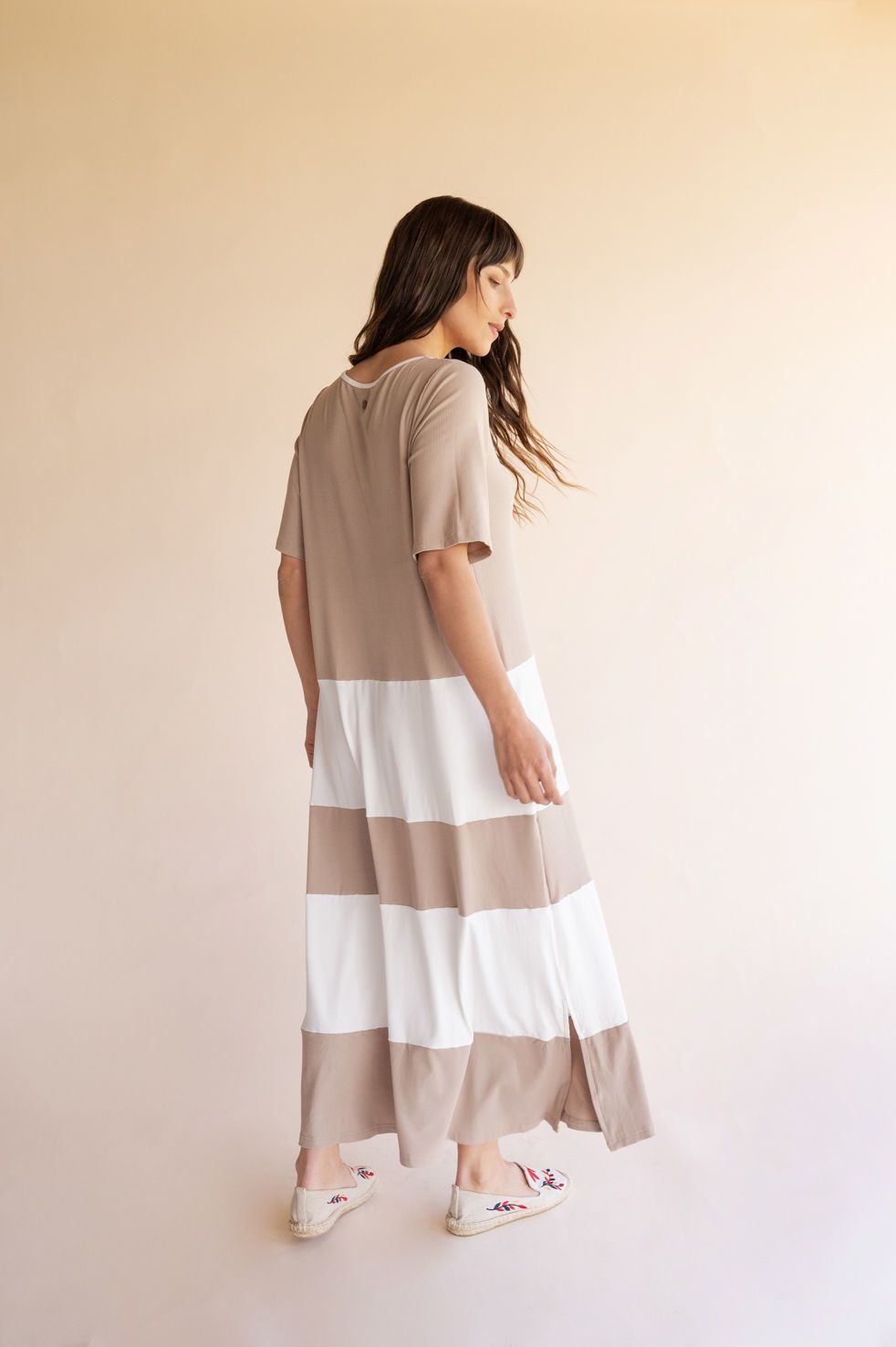 VESTIDO MACAPA