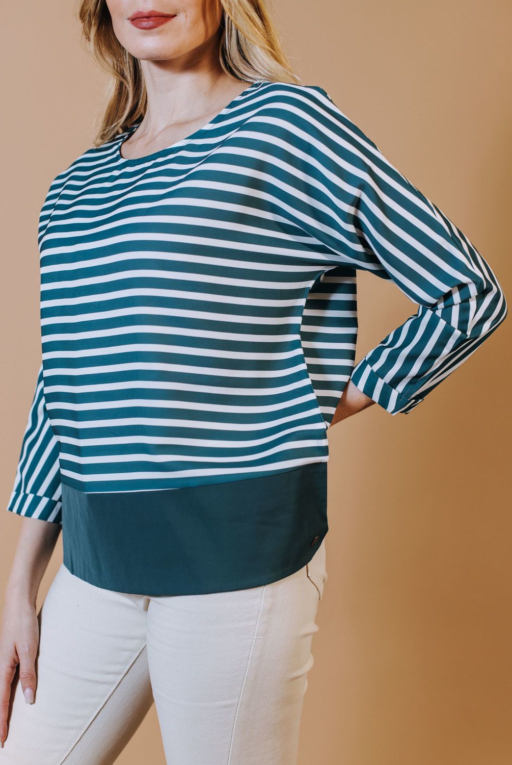 BLUSA TOURS