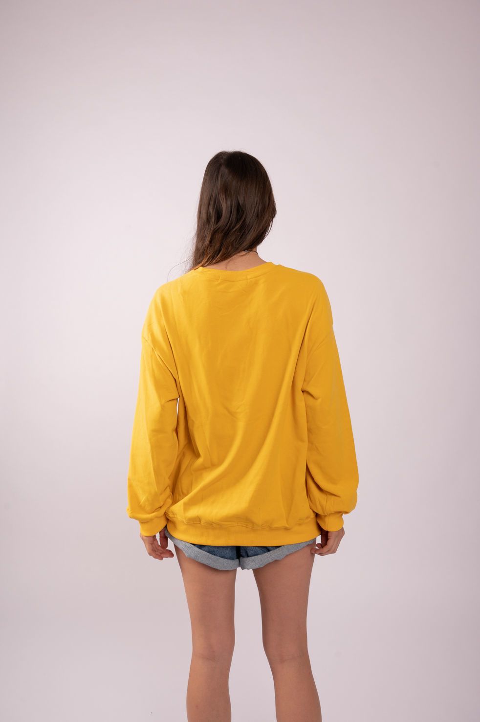 SWEATER LENGUAGE