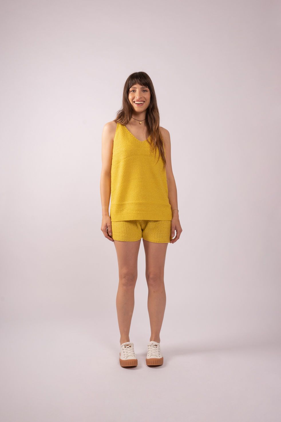 MUSCULOSA GRECIA 