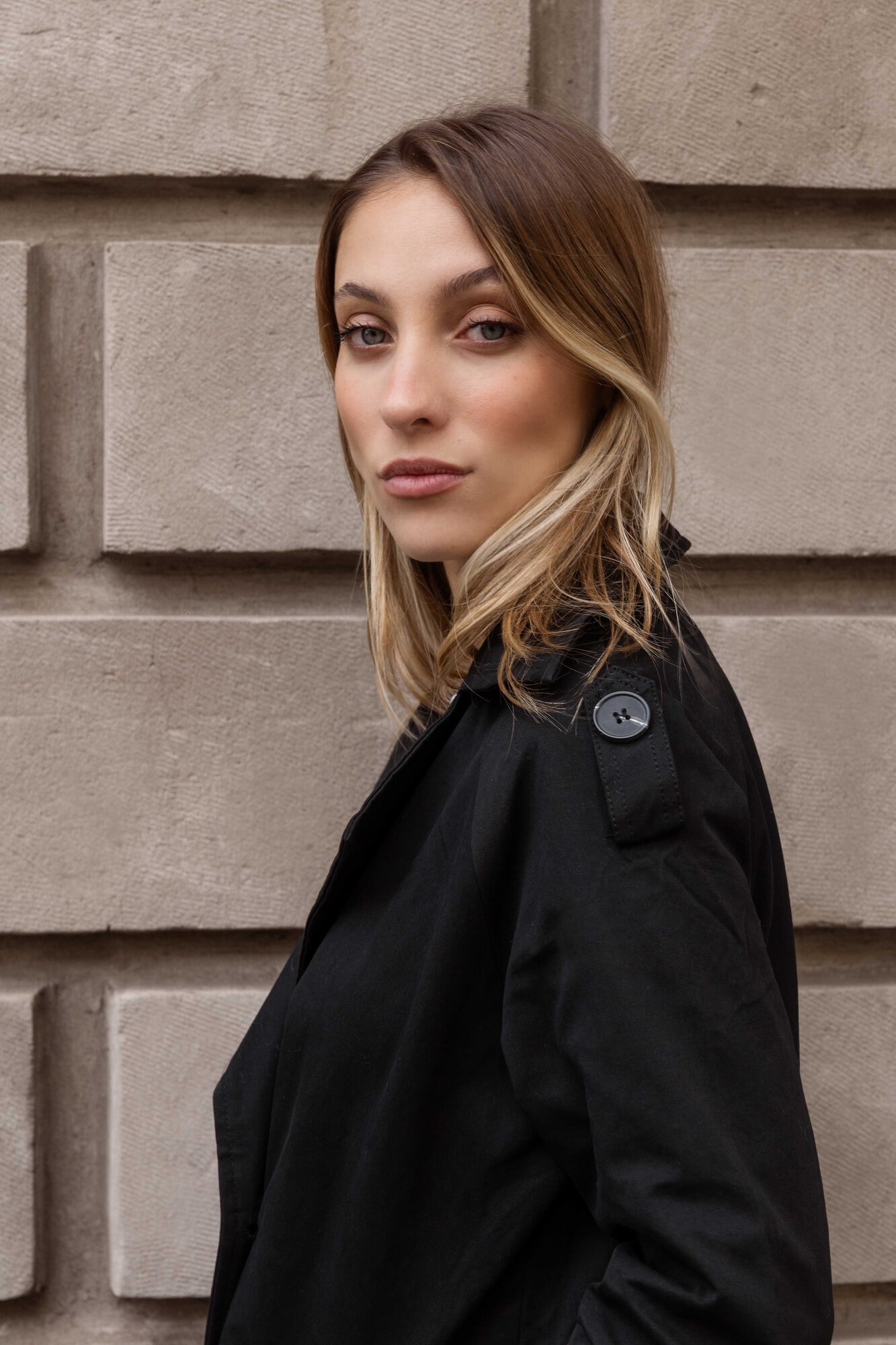 GABARDINA MANILU