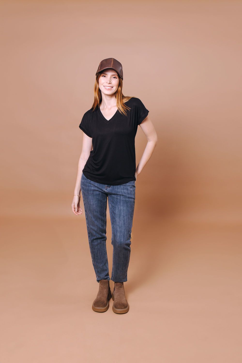 REMERA CARAMBOLA