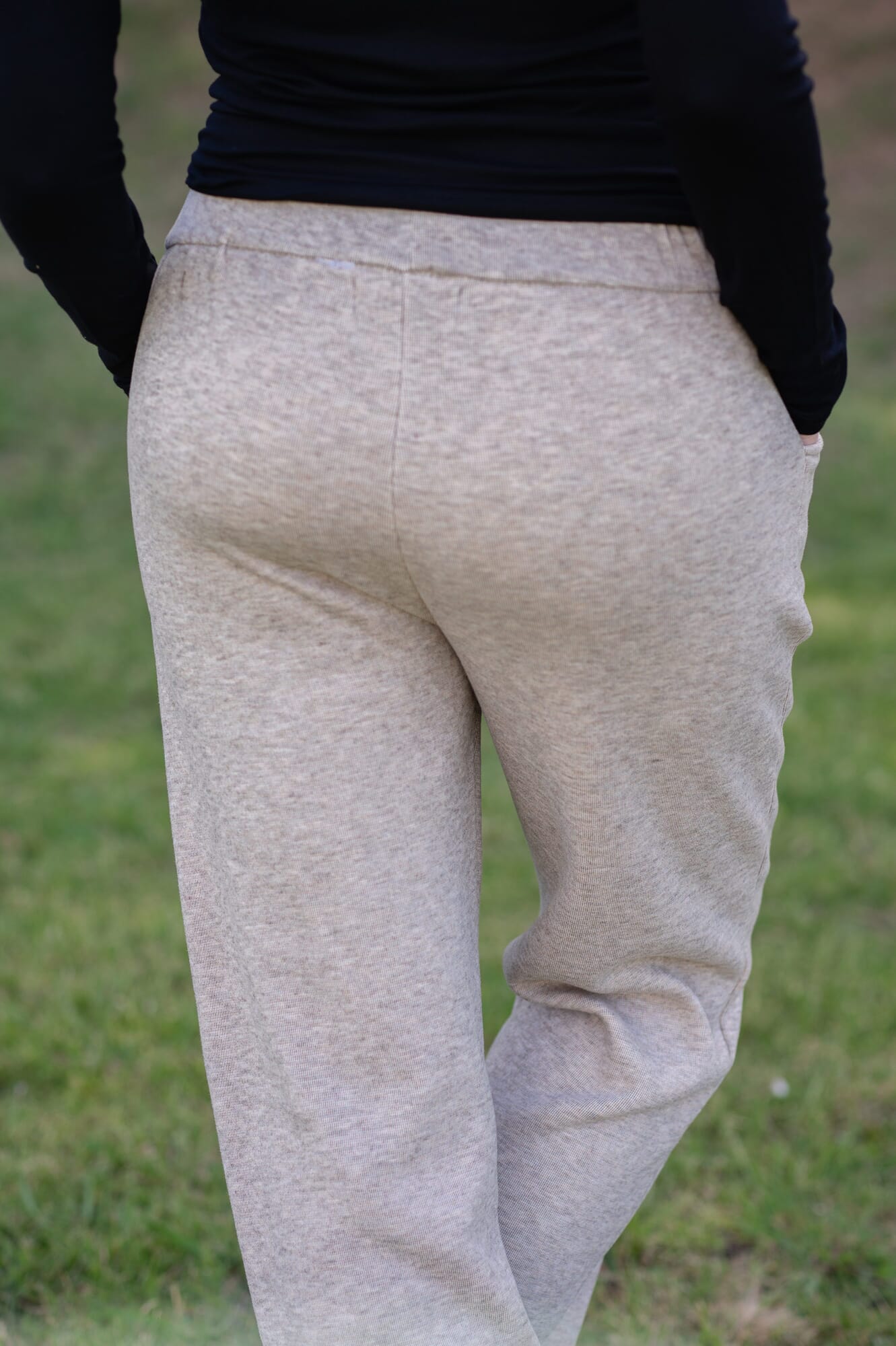 PANT CRUX