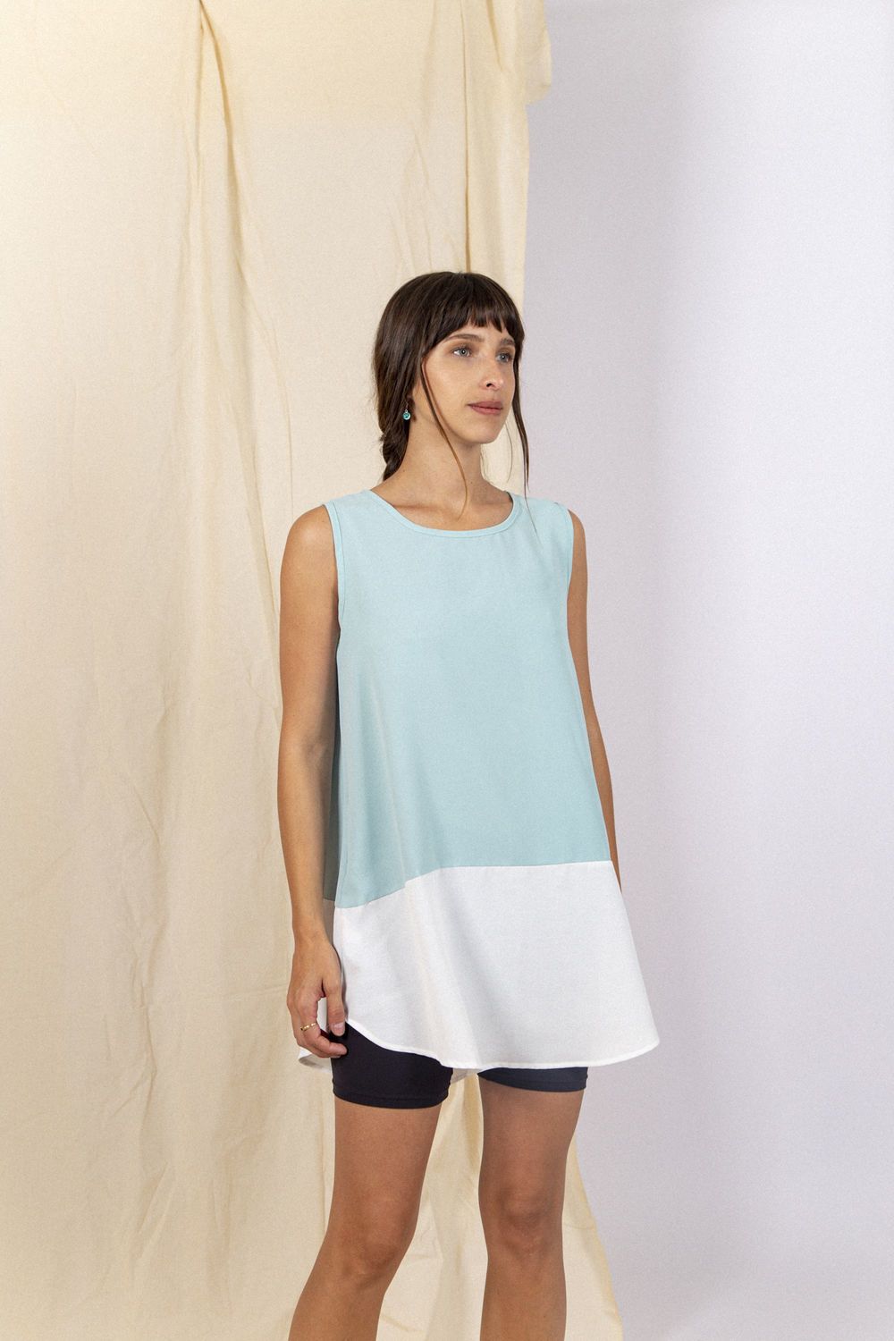 MUSCULOSA SAMANA