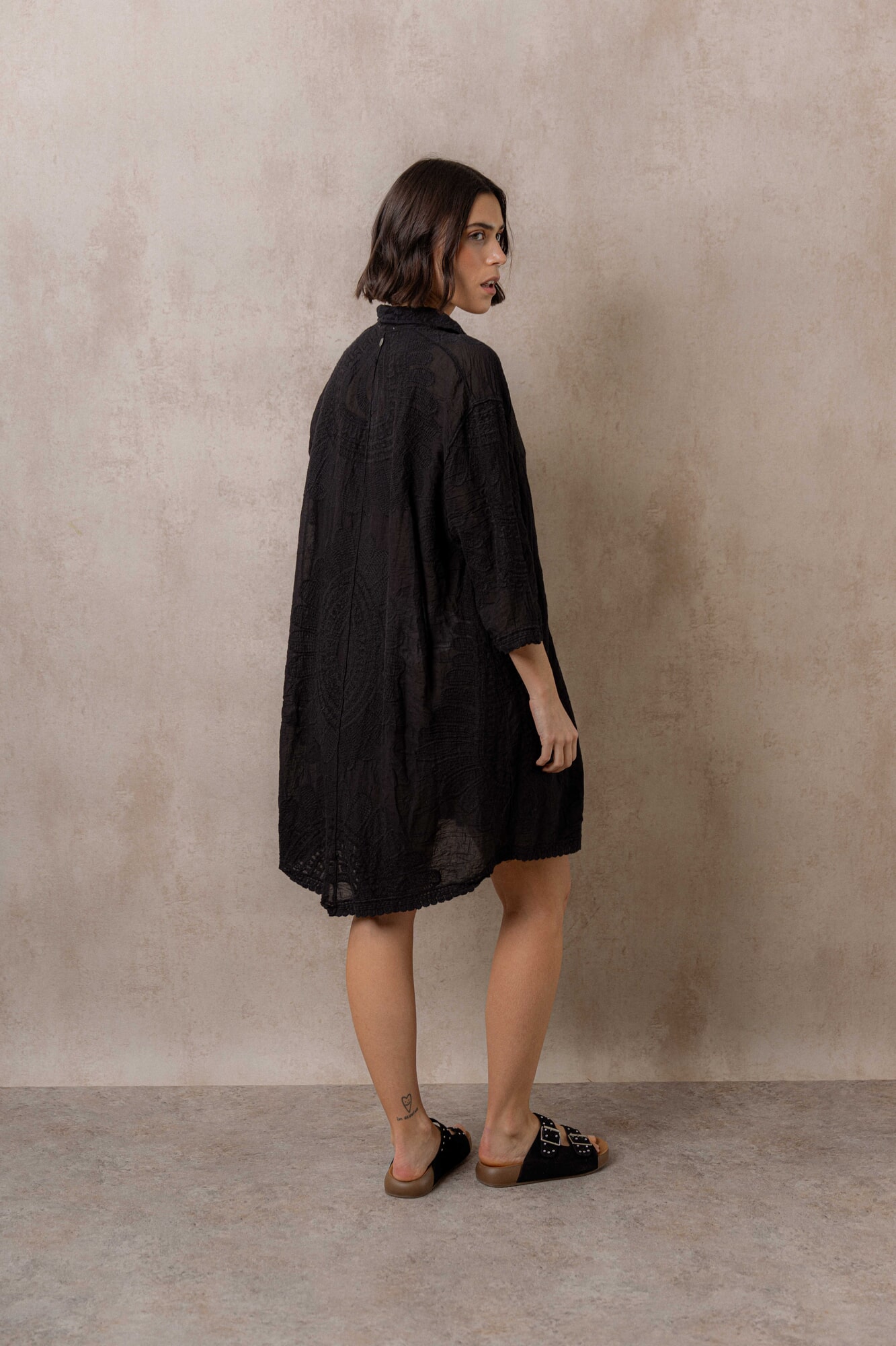 CAMISOLA HALO