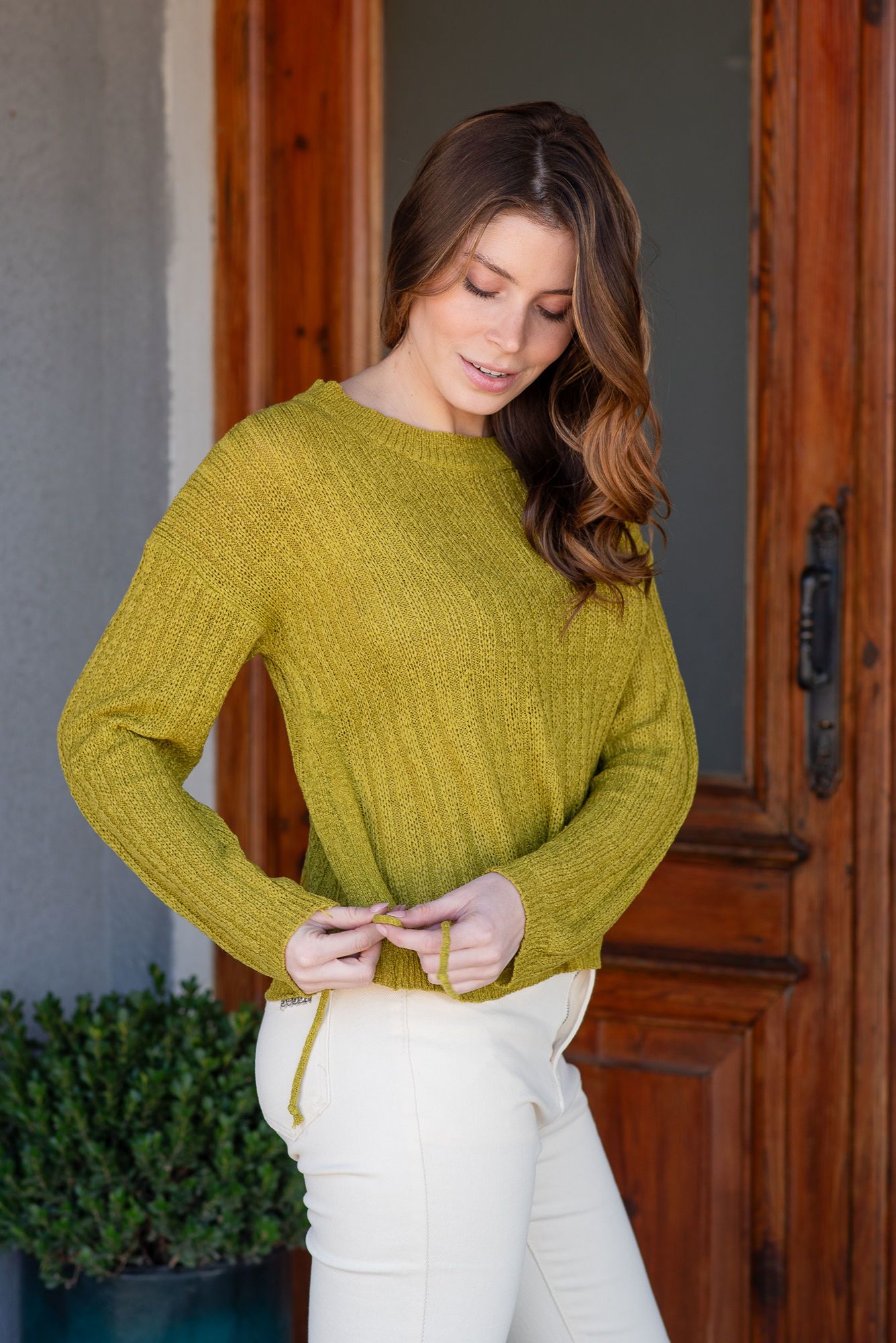 SWEATER MAYA