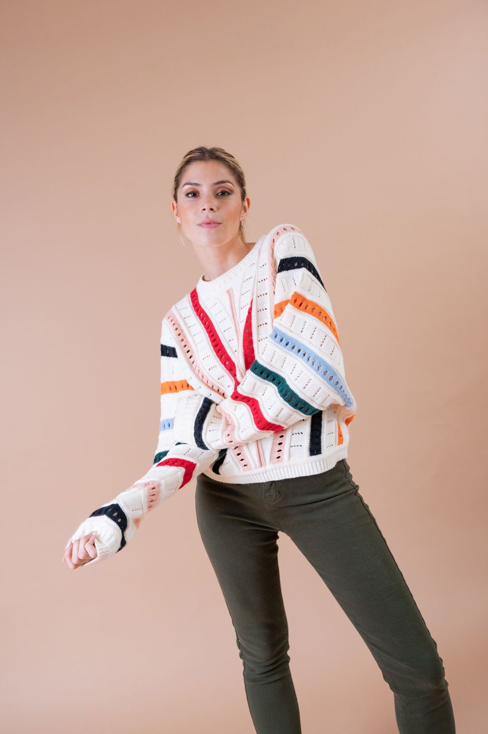 SWEATER BONN