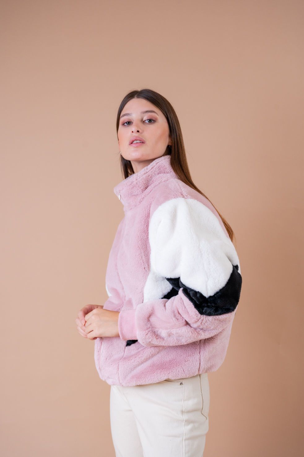 CAMPERA RAI