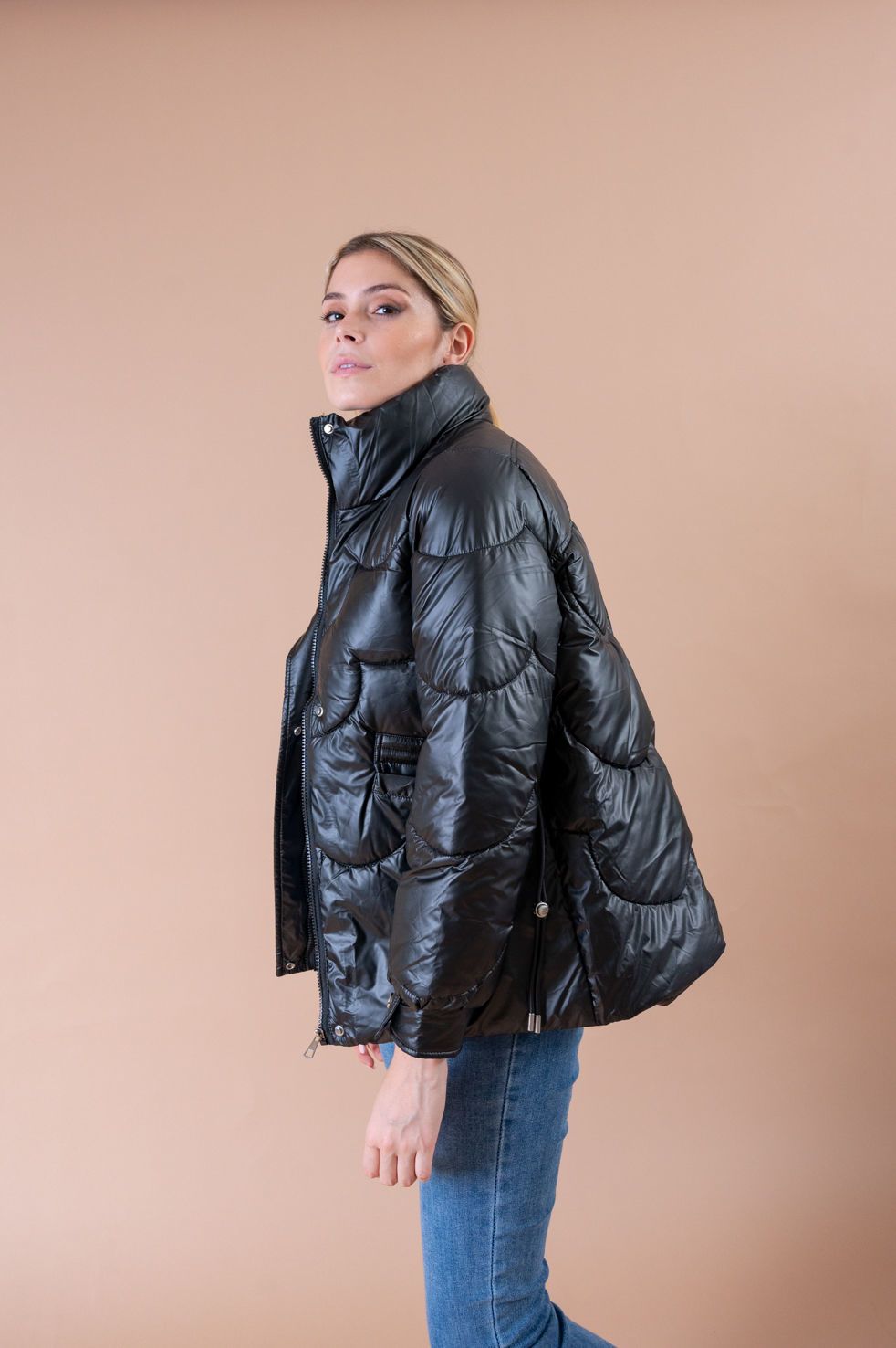 CAMPERA CATIVA