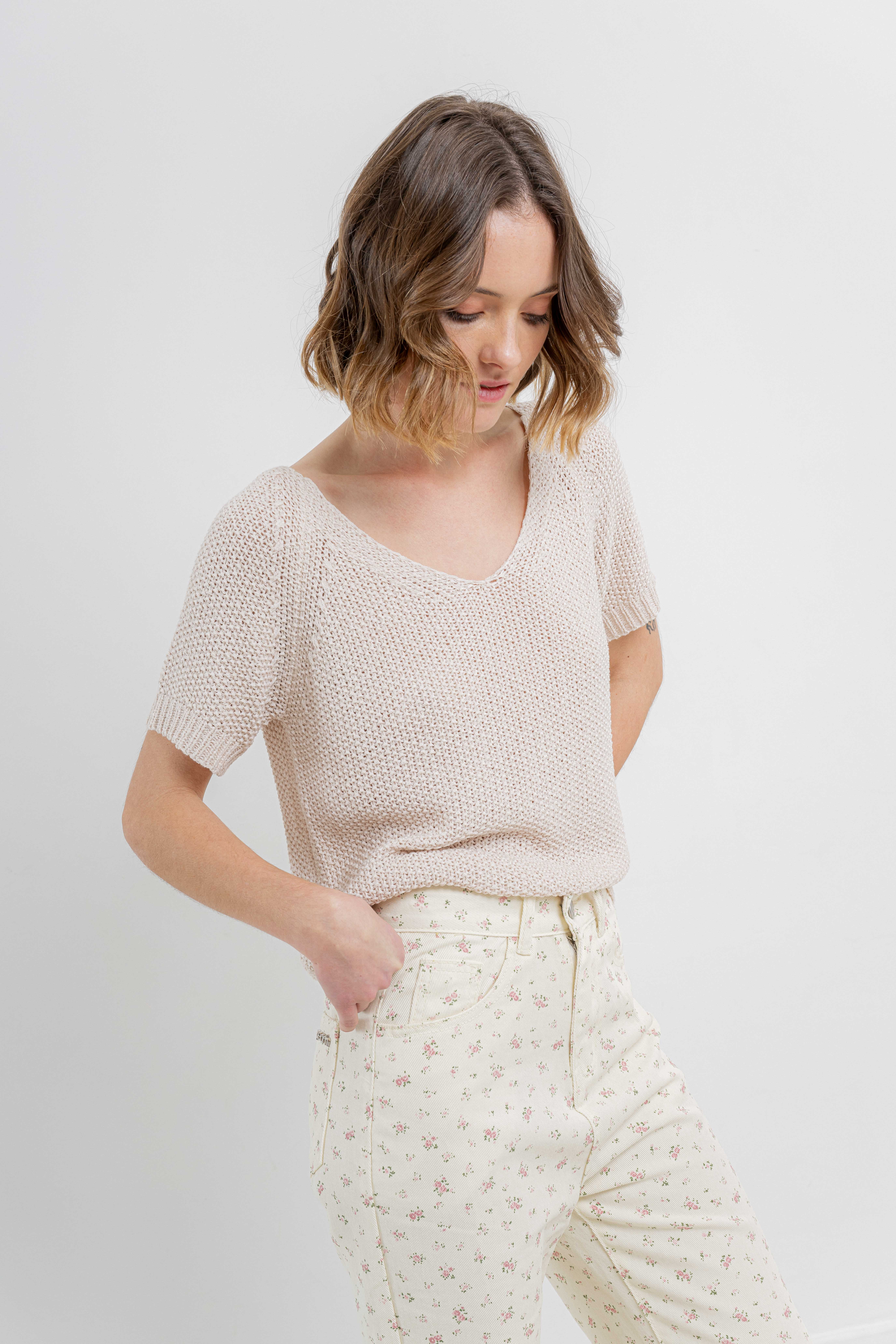 KNIT ANDINA