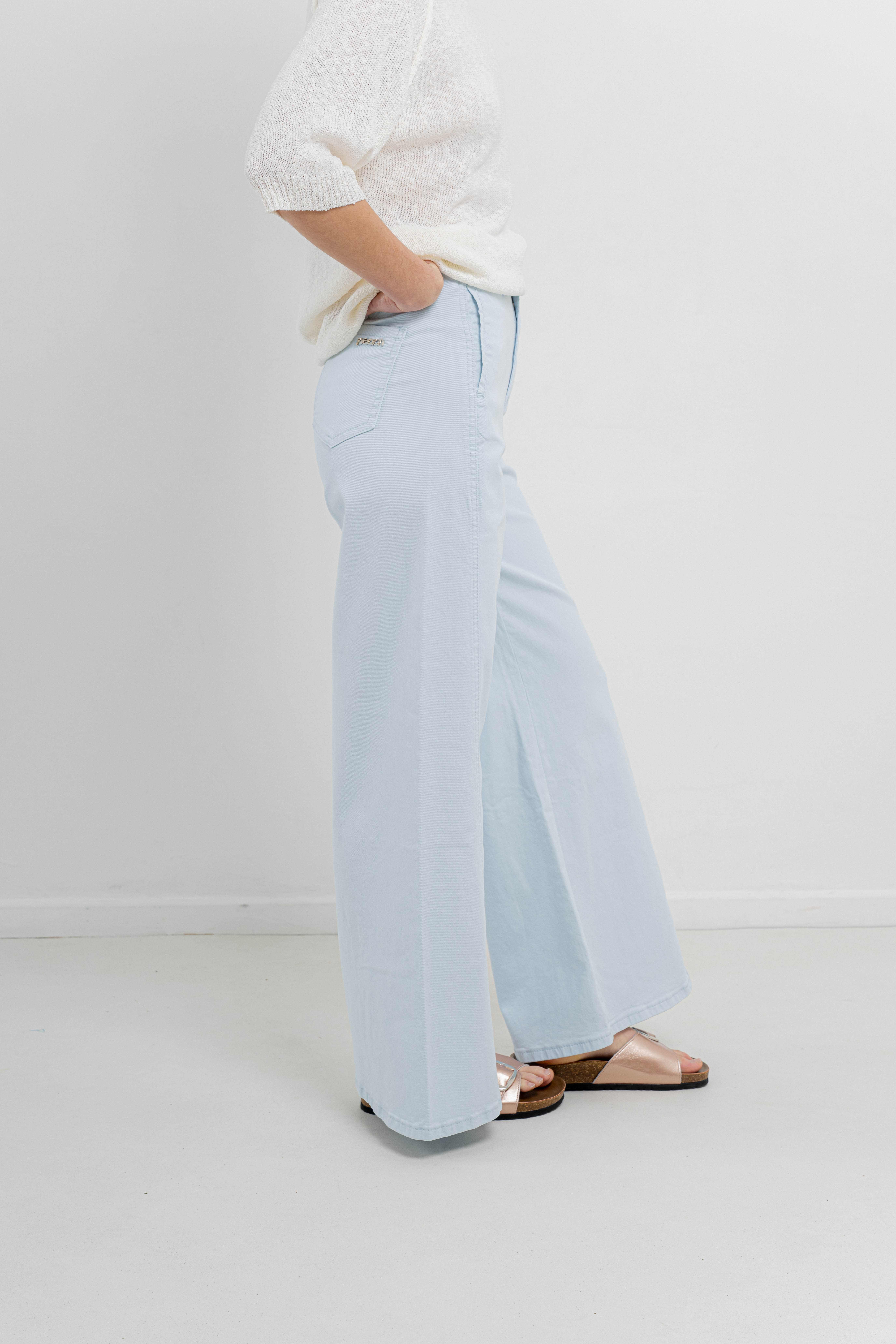 PANTALON FLAMA