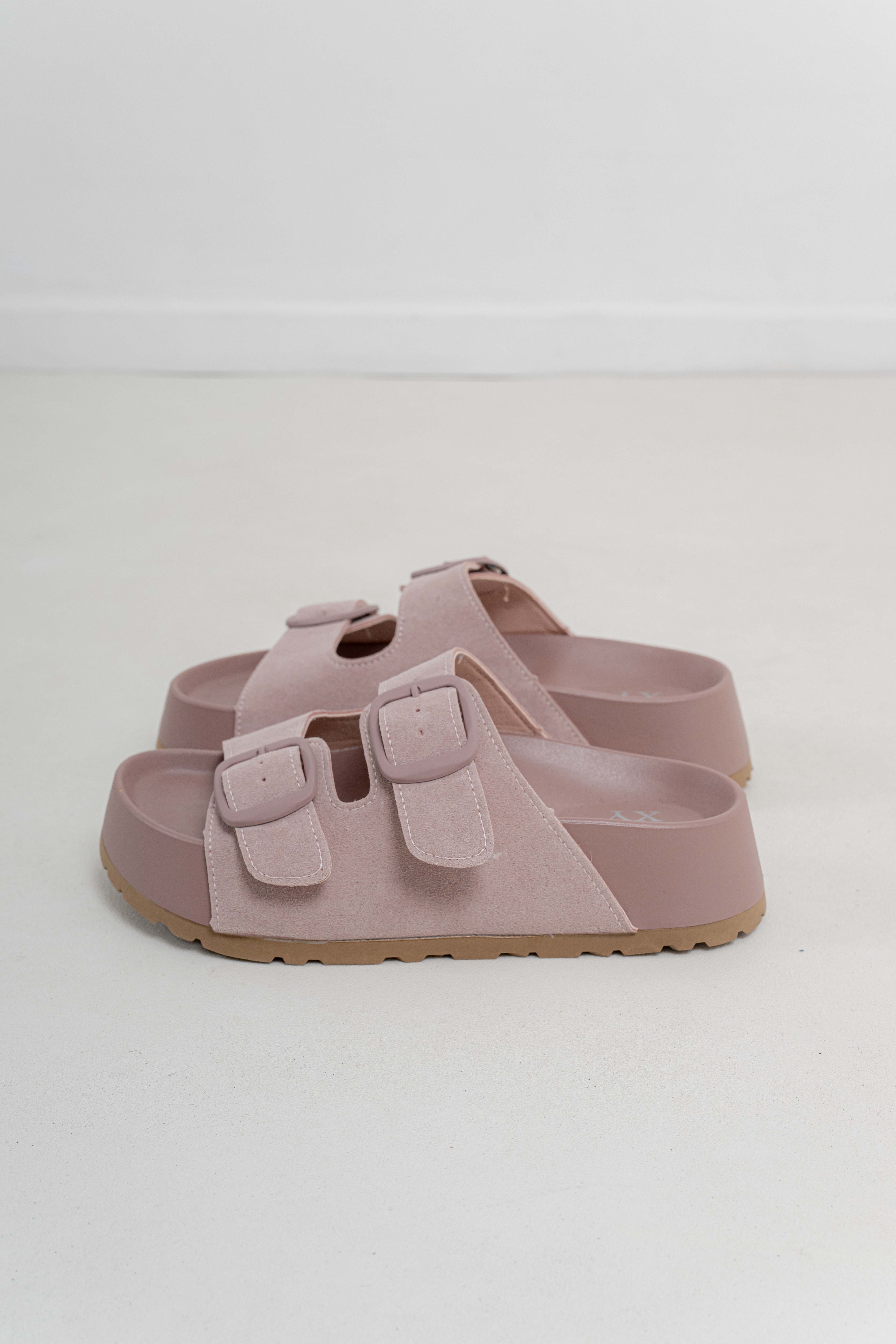 SANDALIAS URBANA