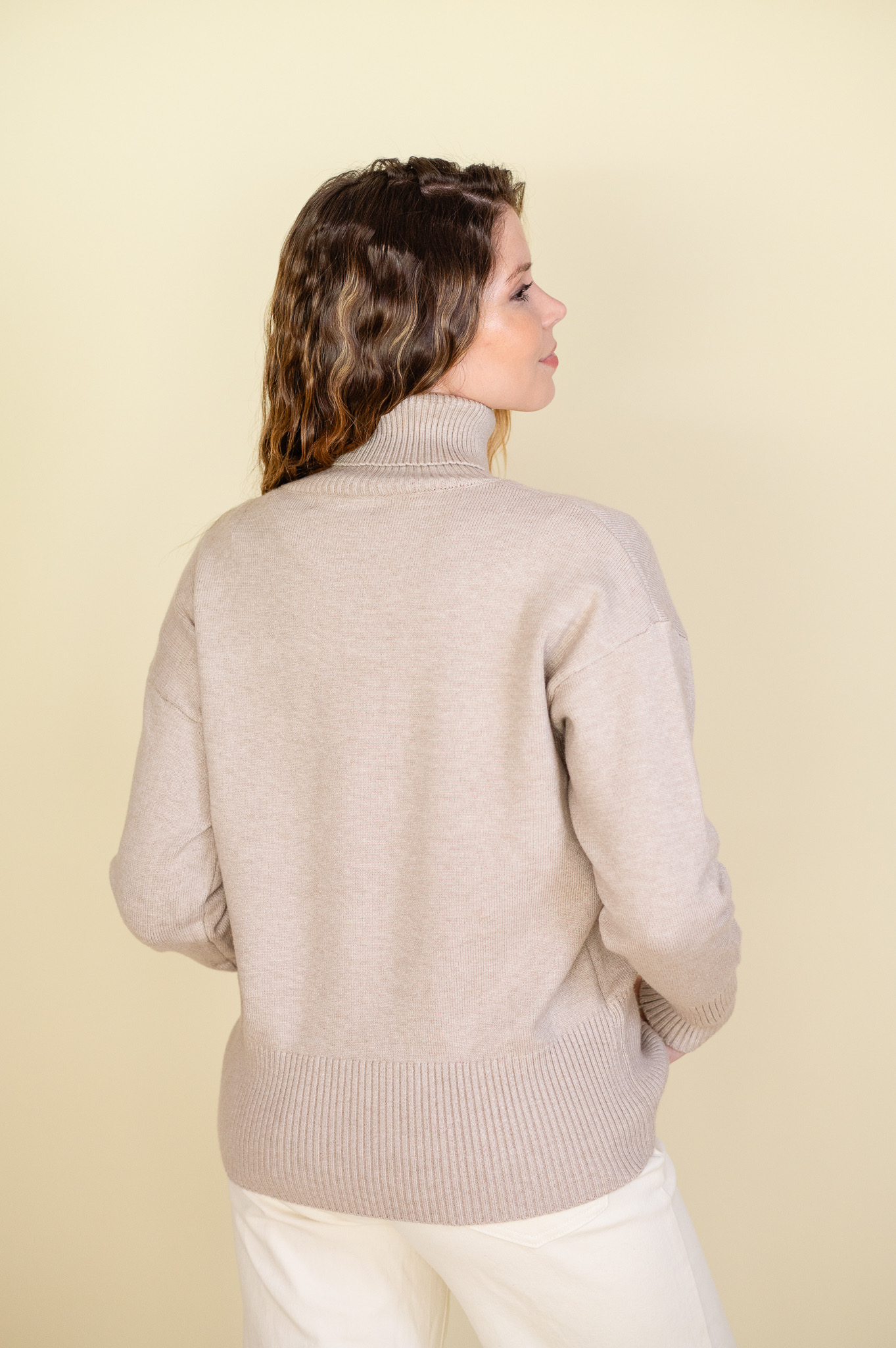 POLERA DOMINGO