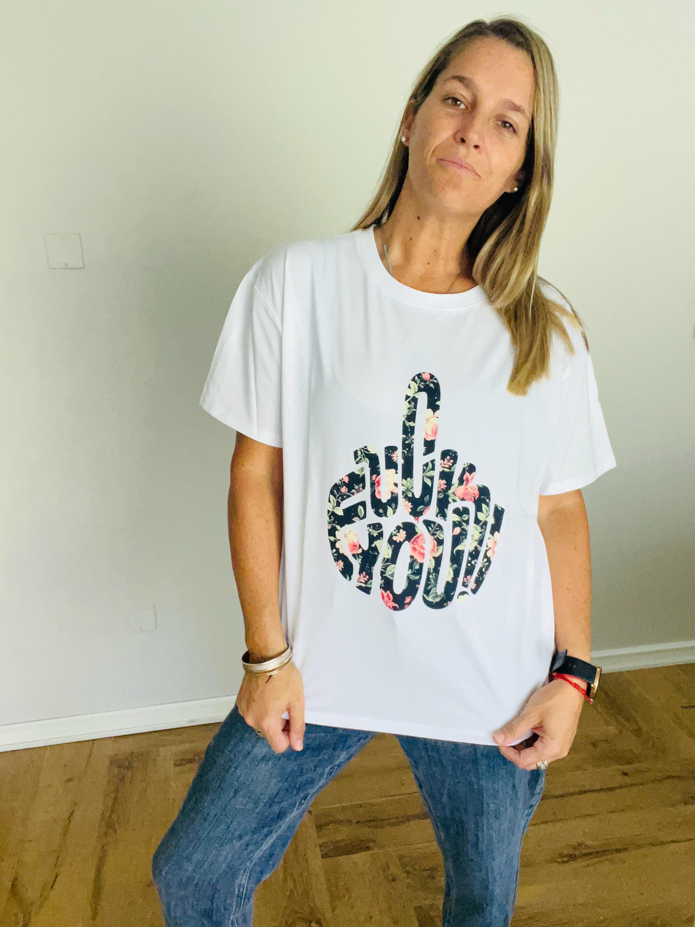 T-SHIRT KU
