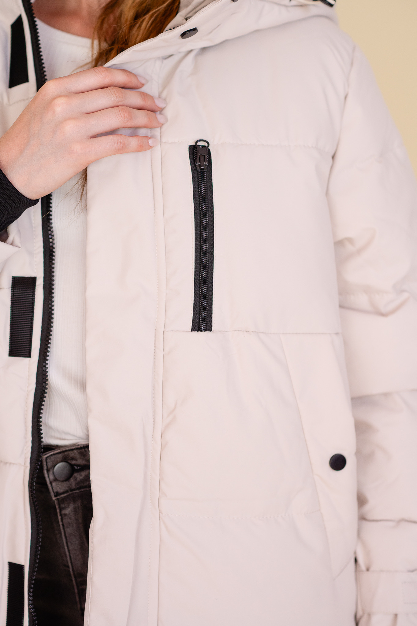 CAMPERA CAILING