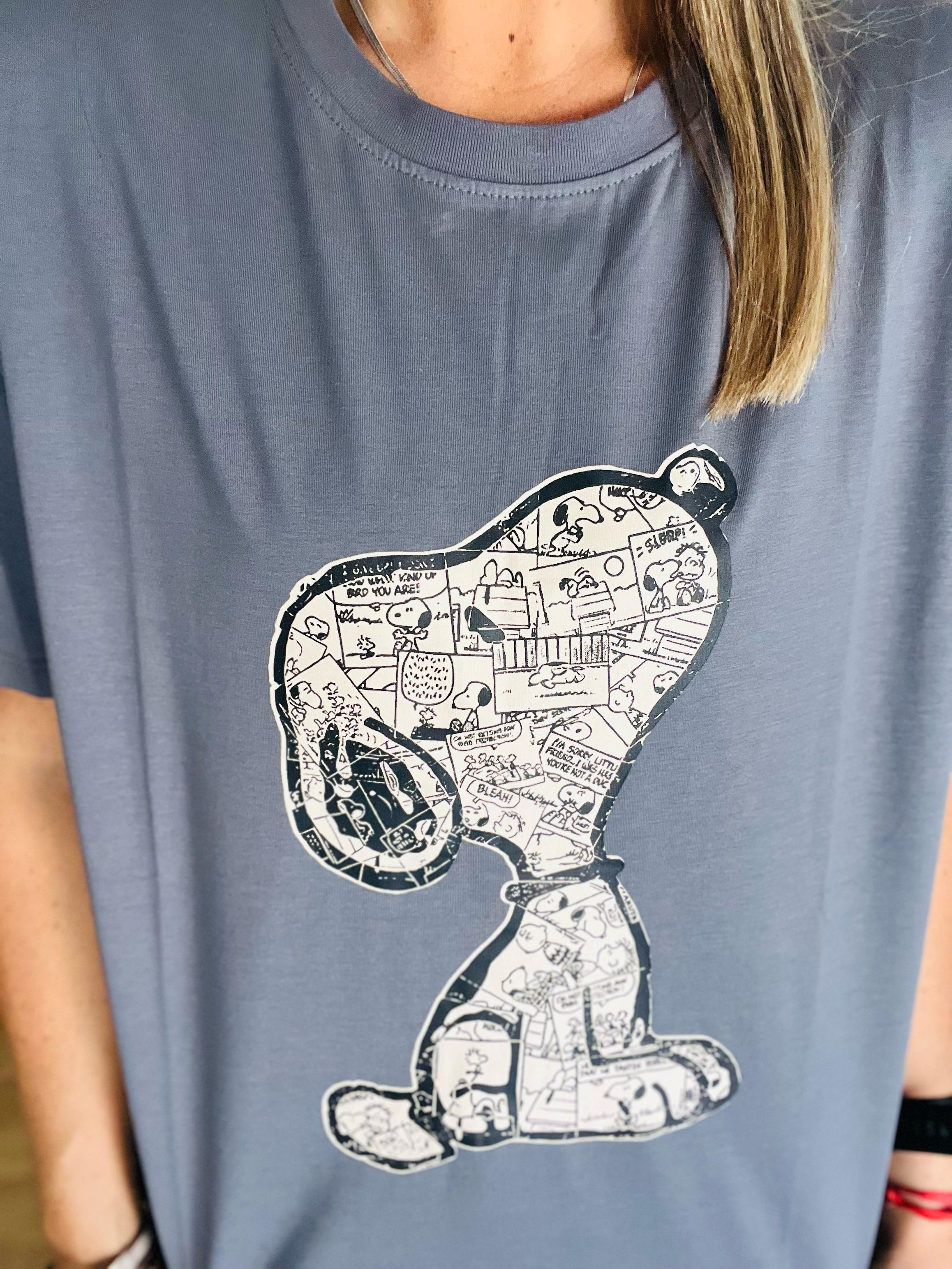 T-SHIRT SKY II