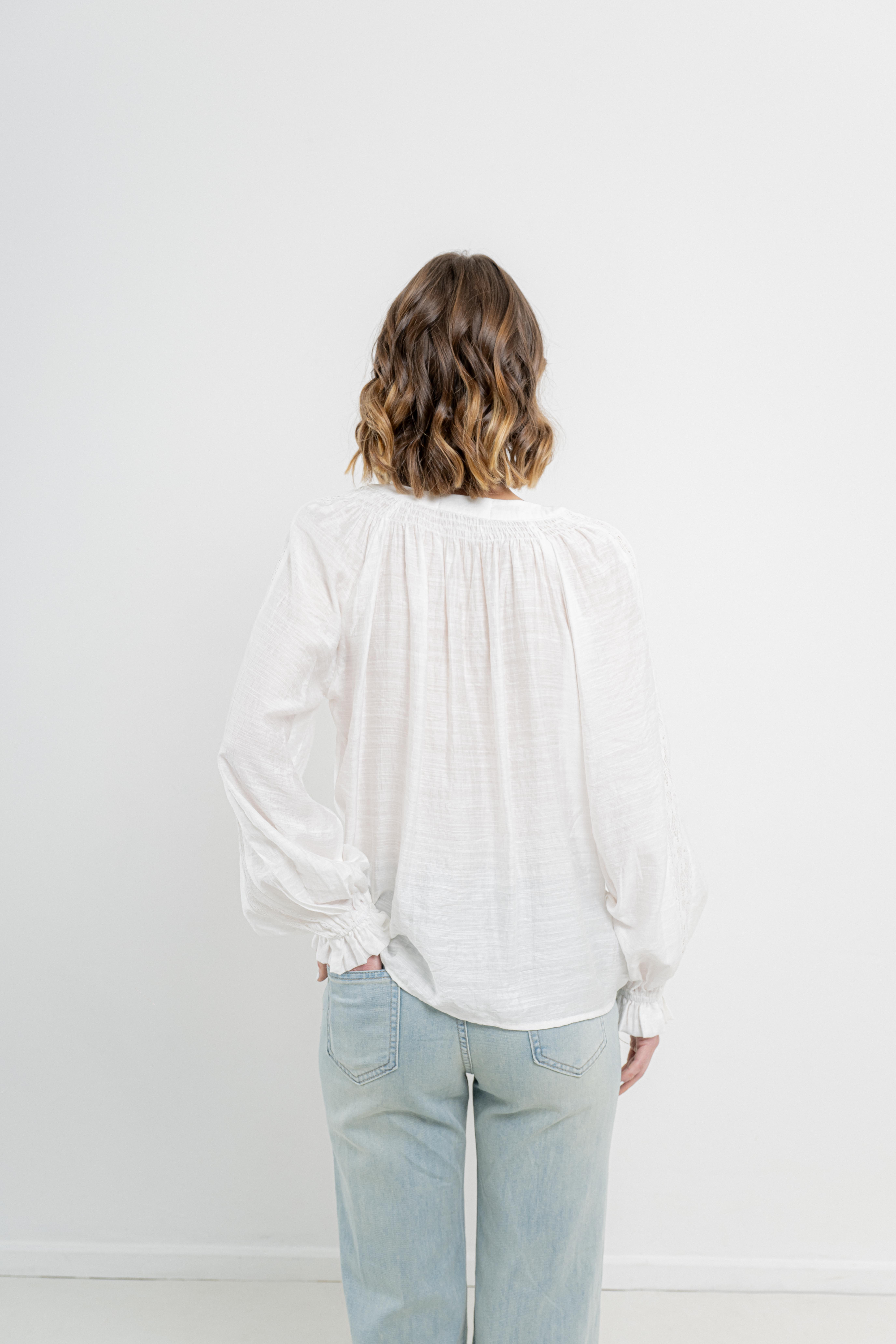 BLUSA VENUS