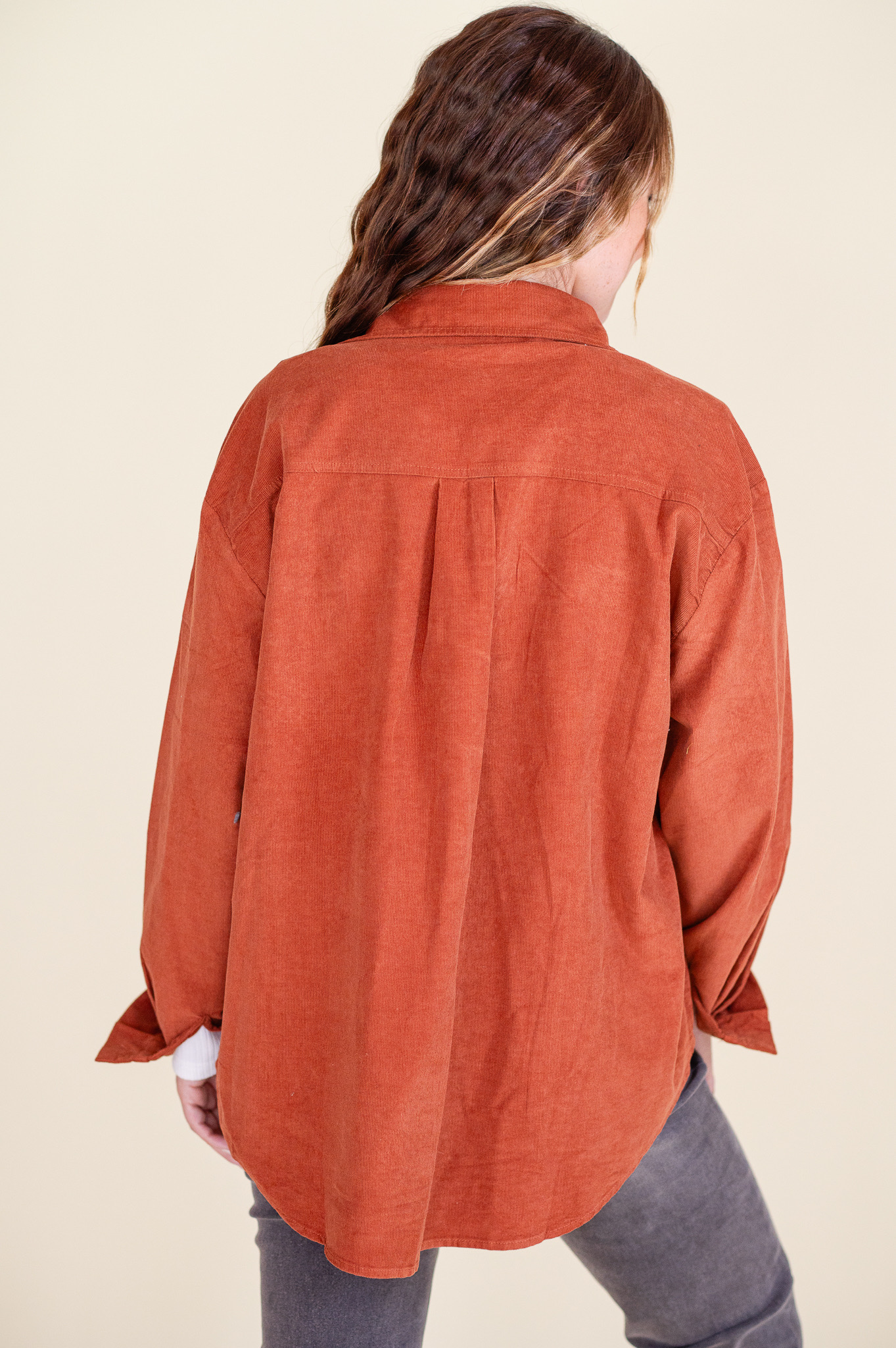 CAMISA DREAMS