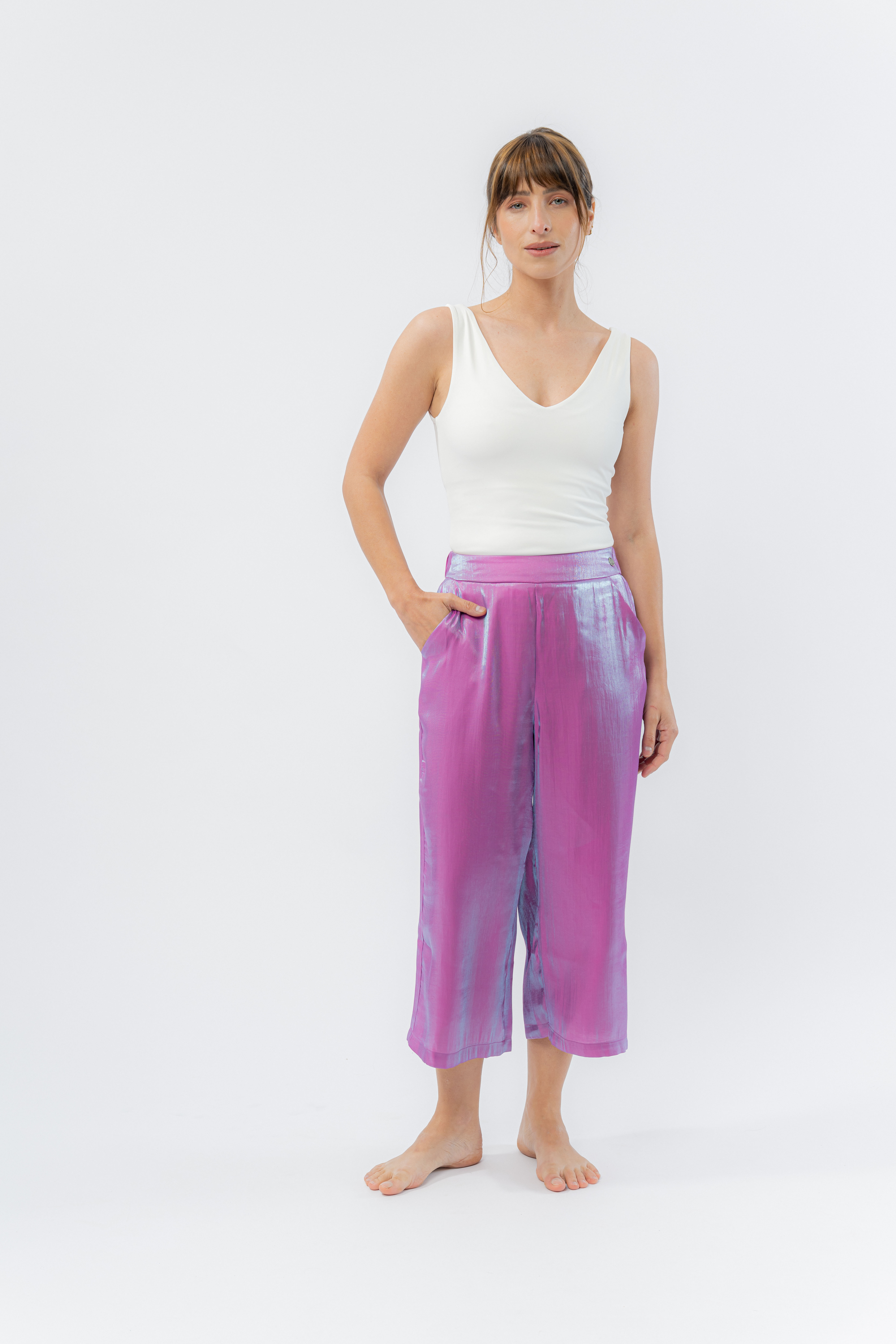 PANTALÓN TILCARA II