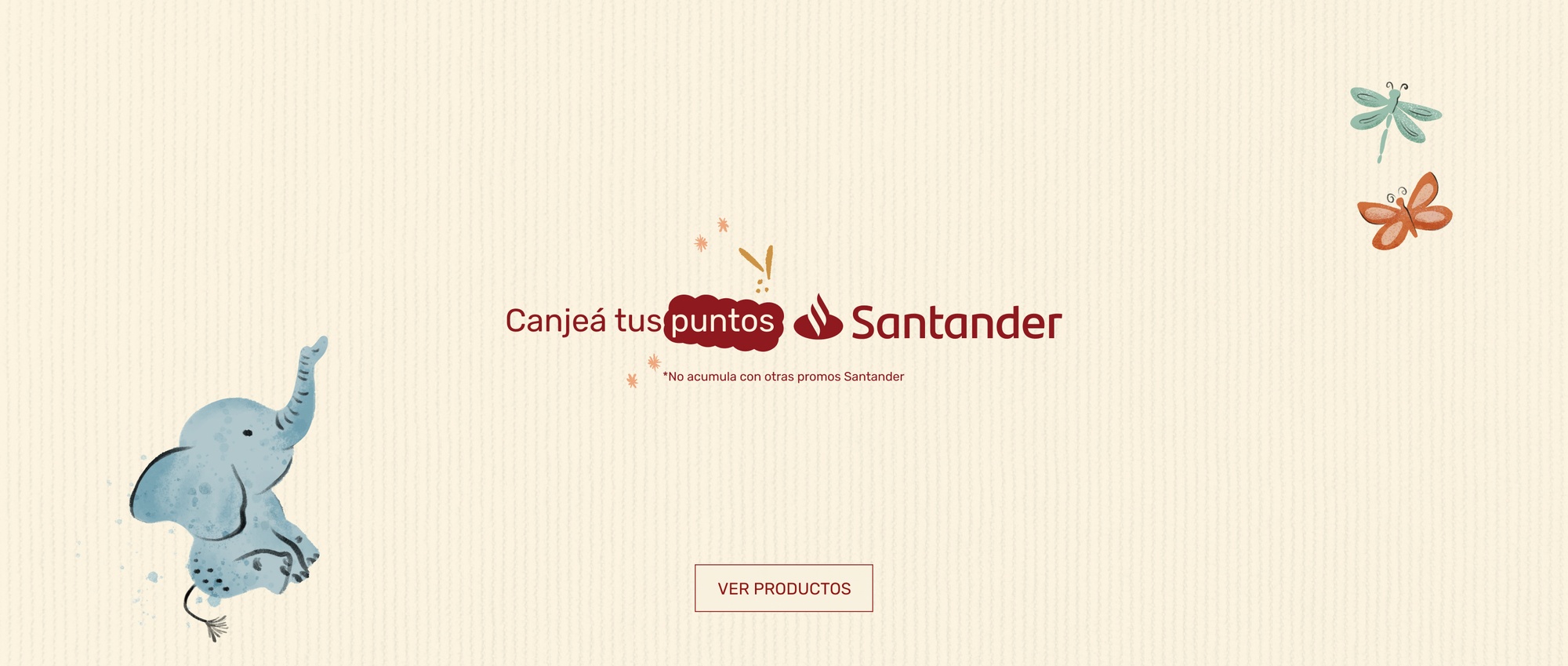 puntos santander