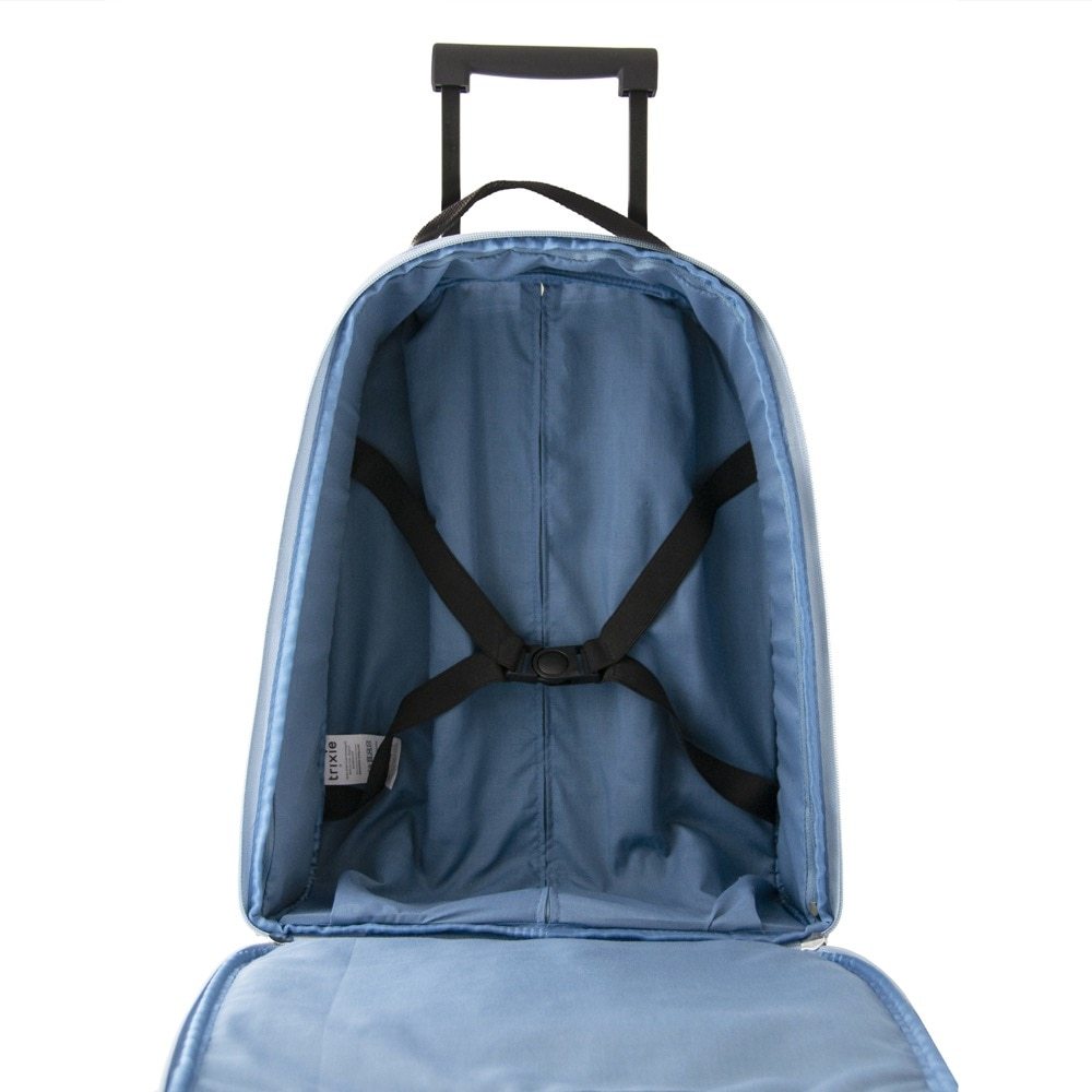 Travel Trolley - Mrs Elephant Trixie