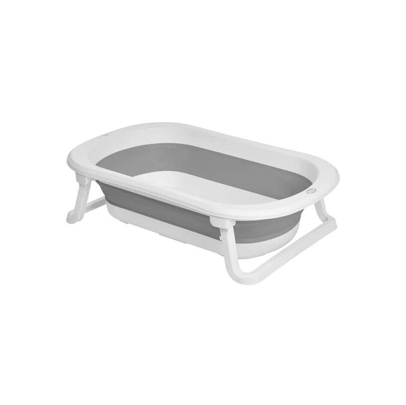 Bañera Flex Gris MS Baby World